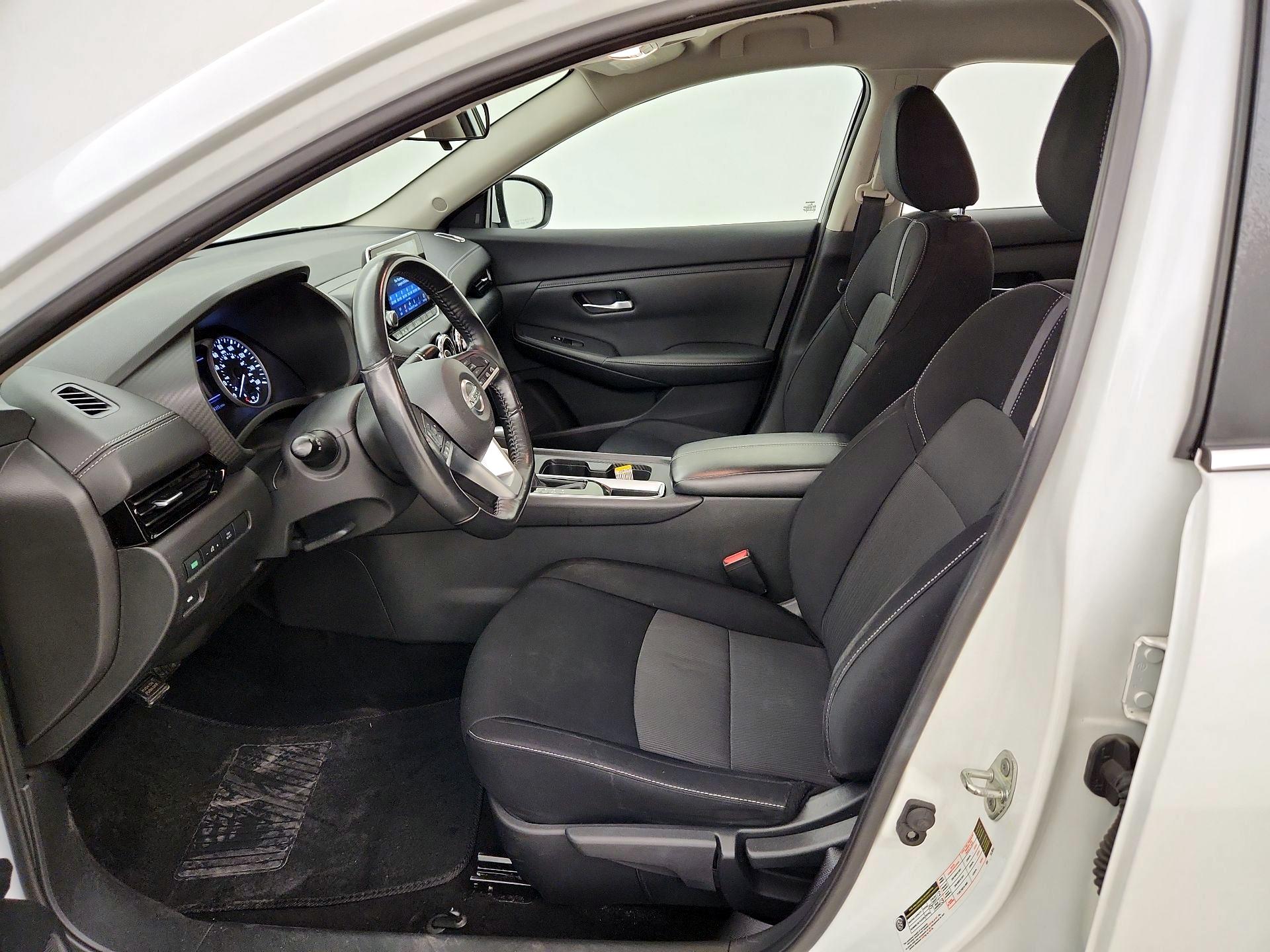 Thumbnail: 2021 Nissan Sentra - 9