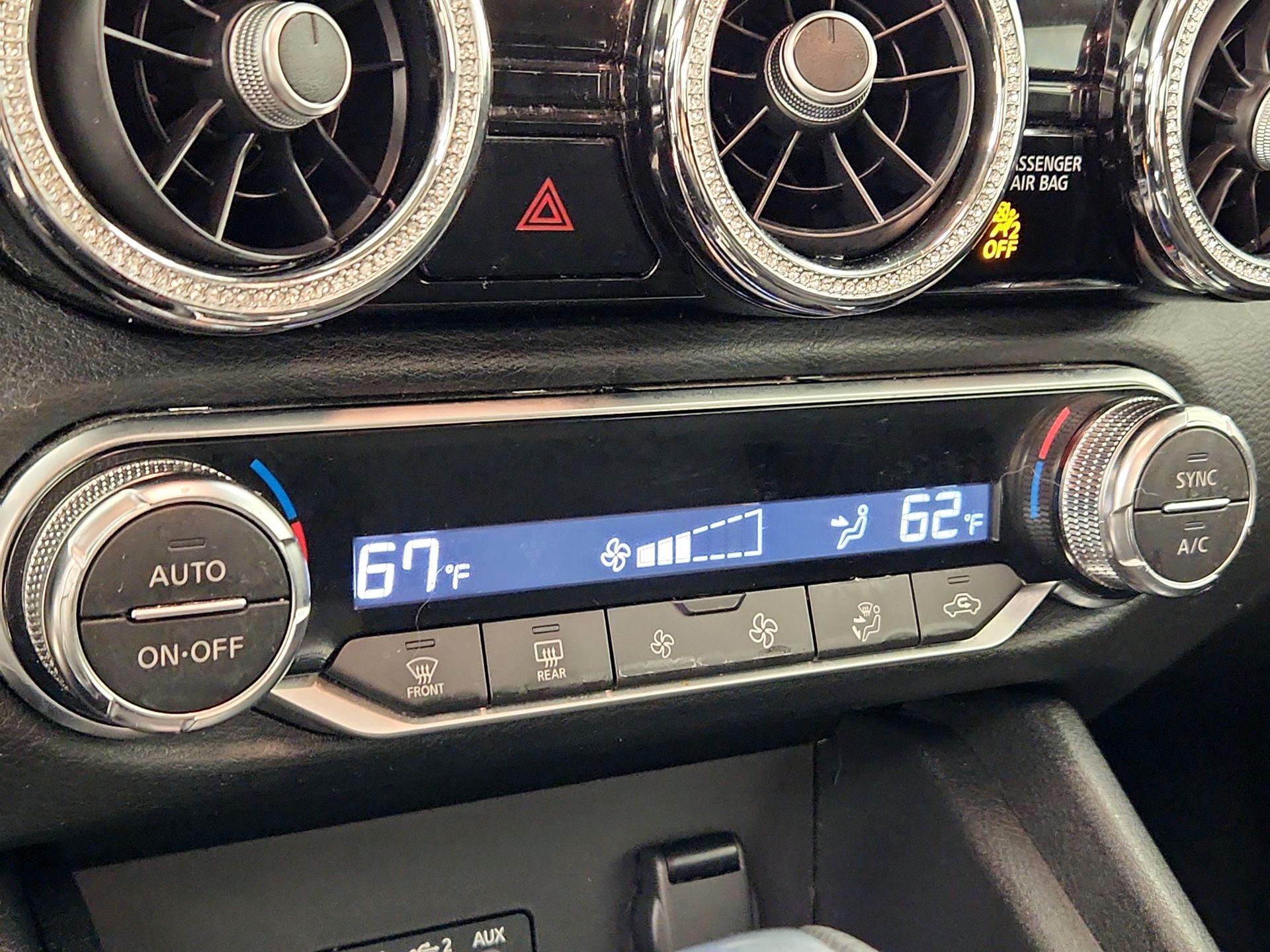 Thumbnail: 2021 Nissan Sentra - 14