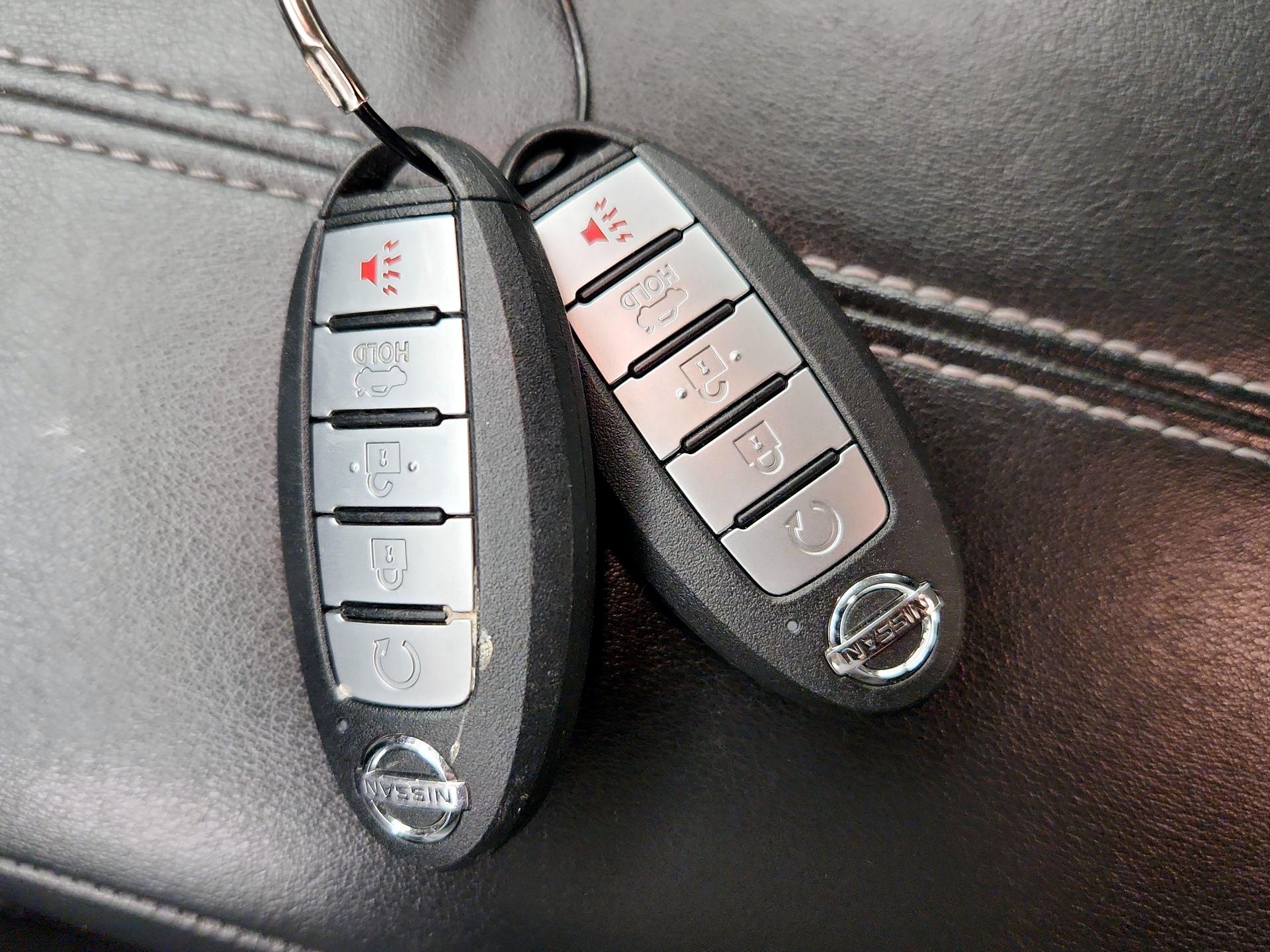 Thumbnail: 2021 Nissan Sentra - 20