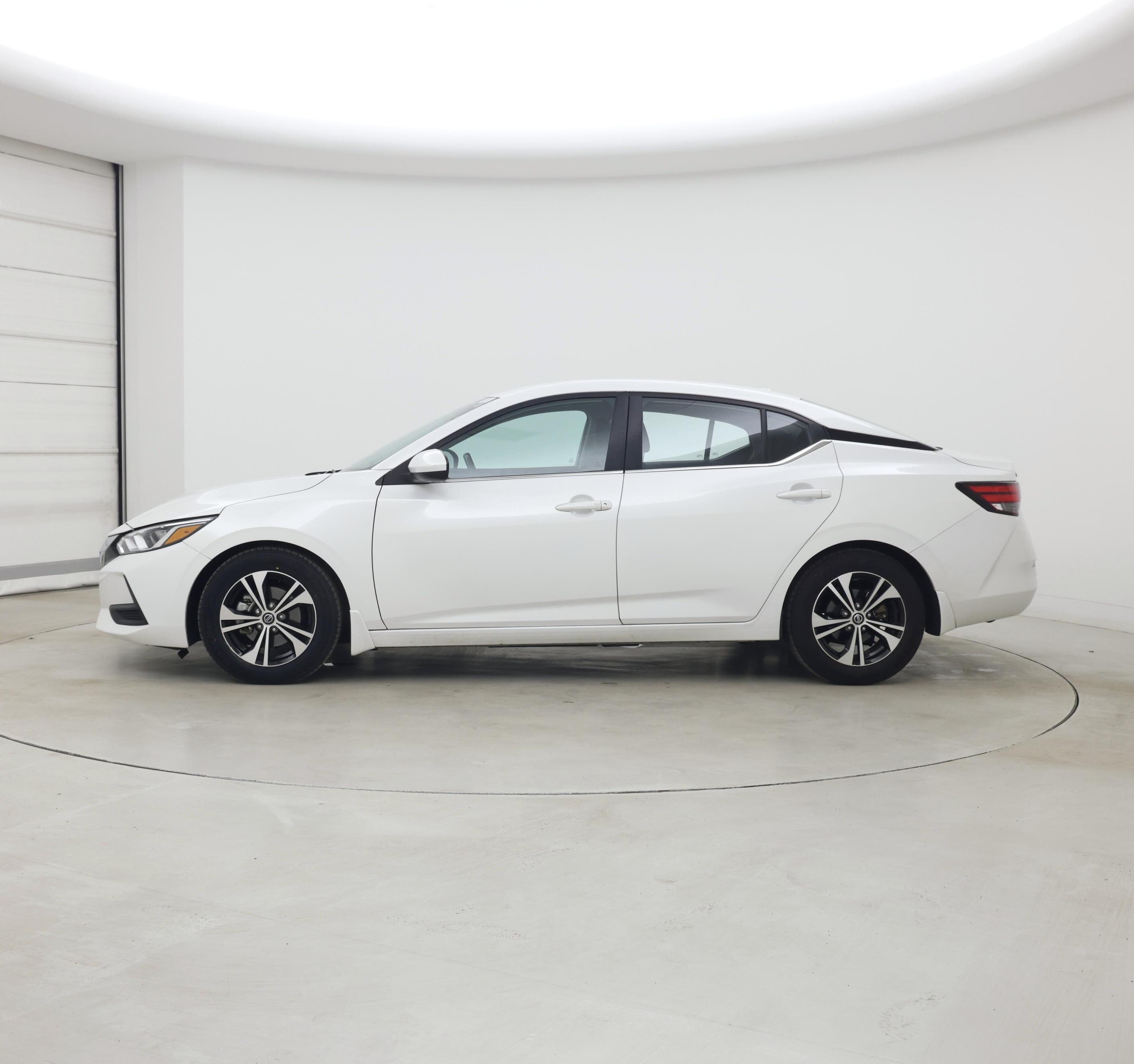 Thumbnail: 2021 Nissan Sentra - 3