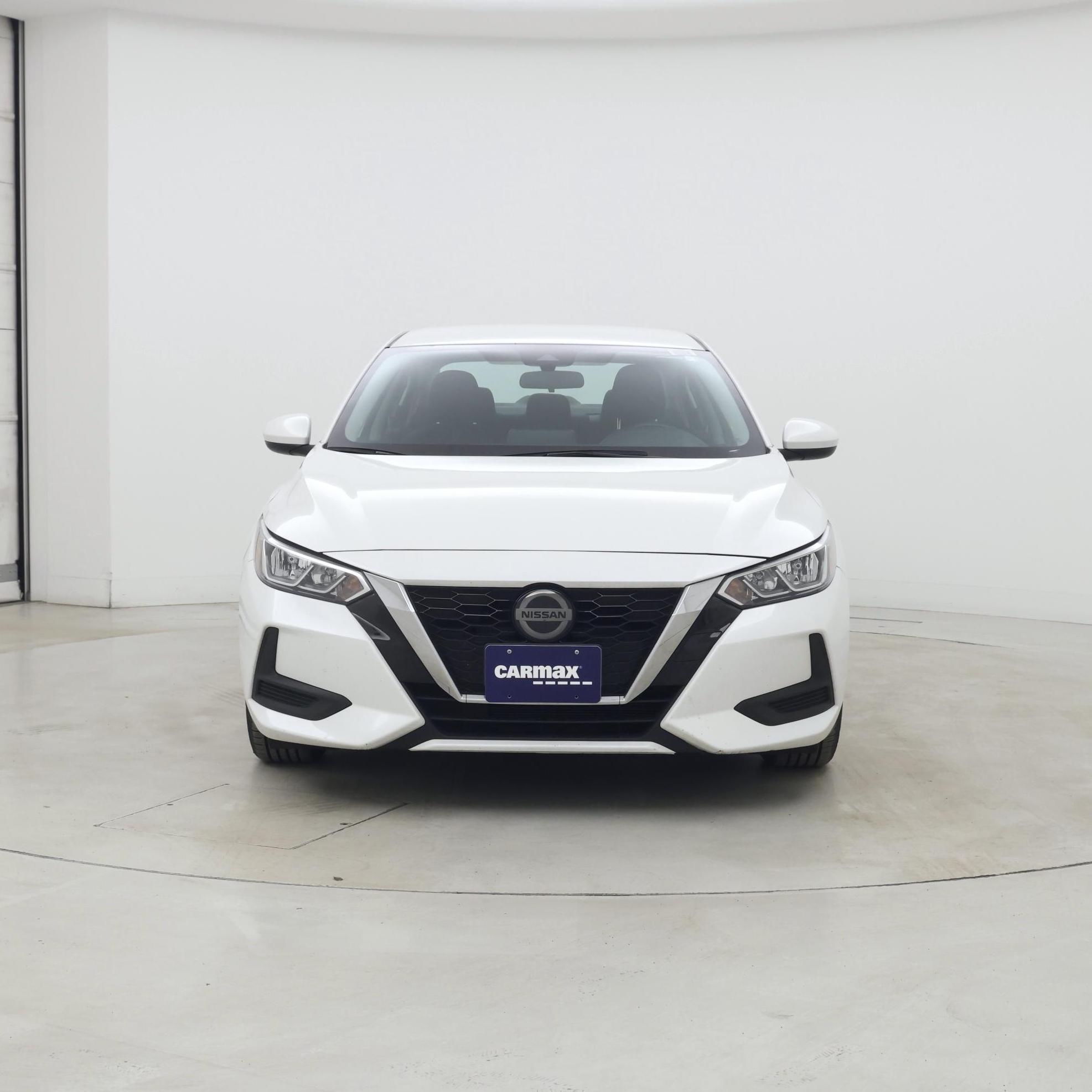 Thumbnail: 2021 Nissan Sentra - 5