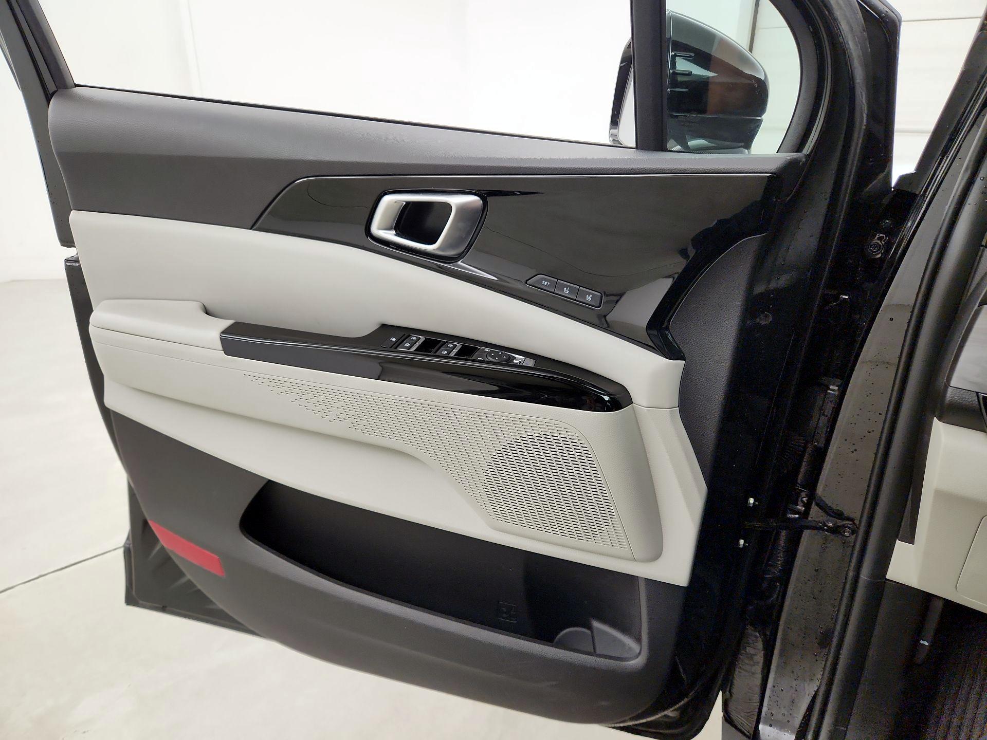 Thumbnail: 2022 Kia Carnival - 12