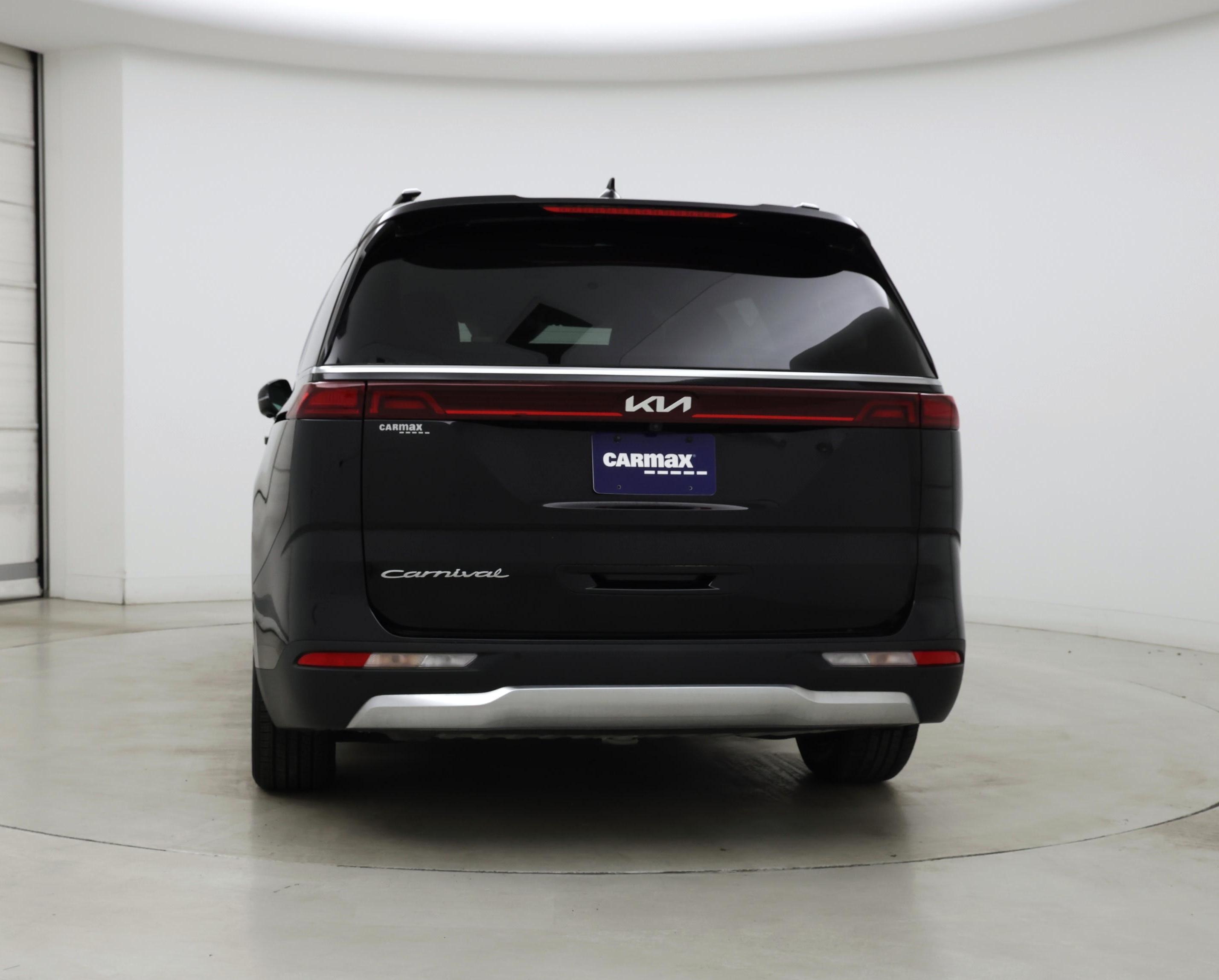 Thumbnail: 2022 Kia Carnival - 6