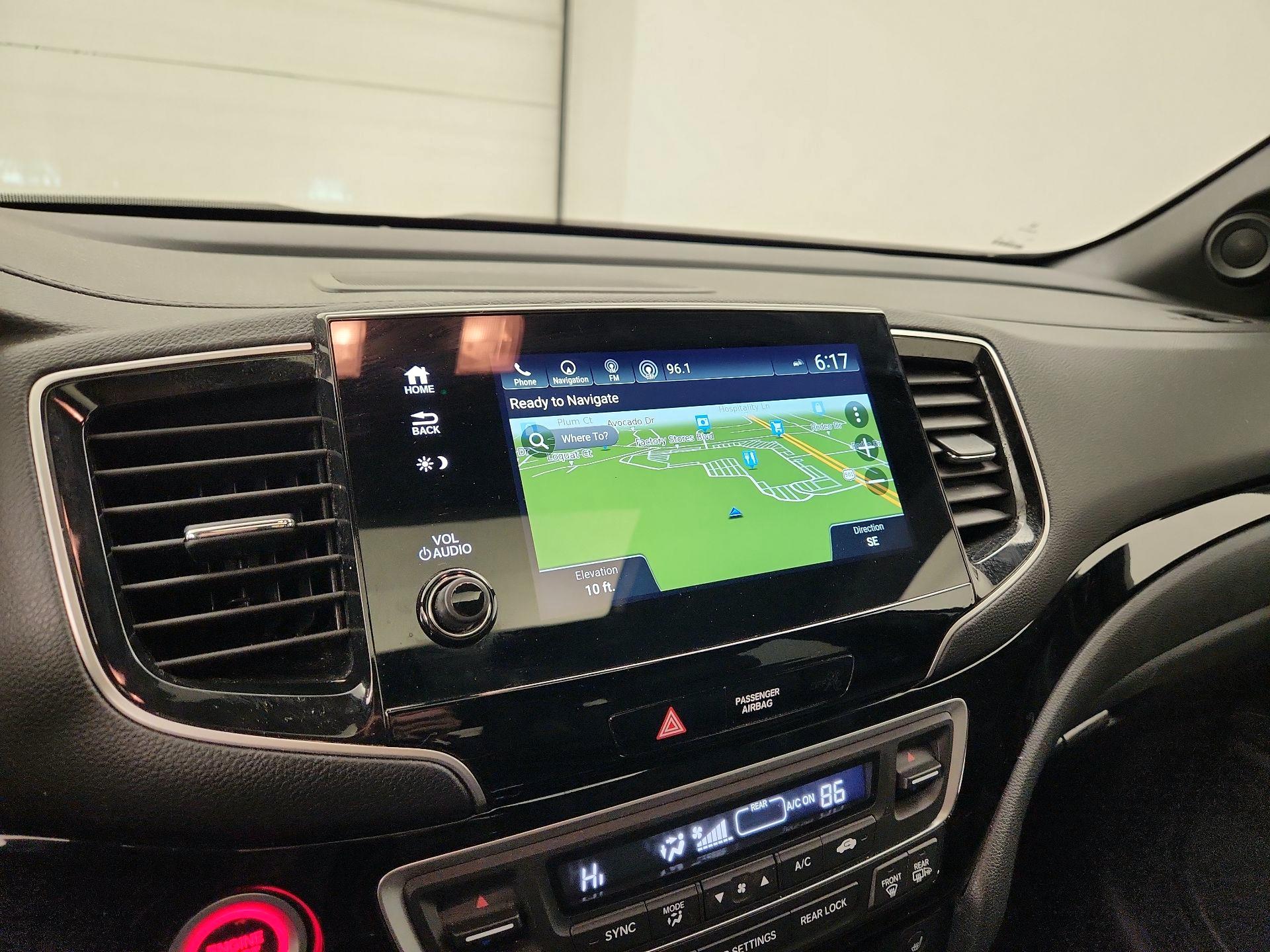 Thumbnail: 2020 Honda Passport - 14