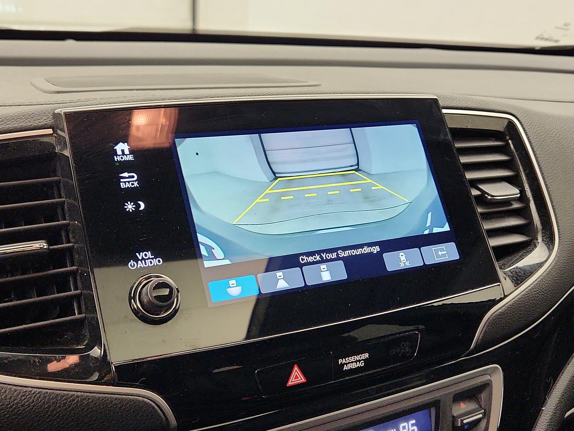 Thumbnail: 2020 Honda Passport - 15