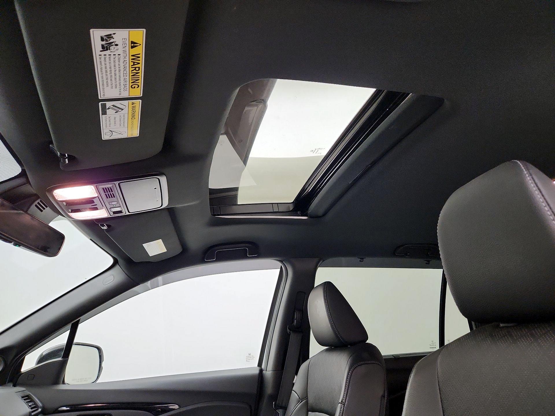 Thumbnail: 2020 Honda Passport - 20