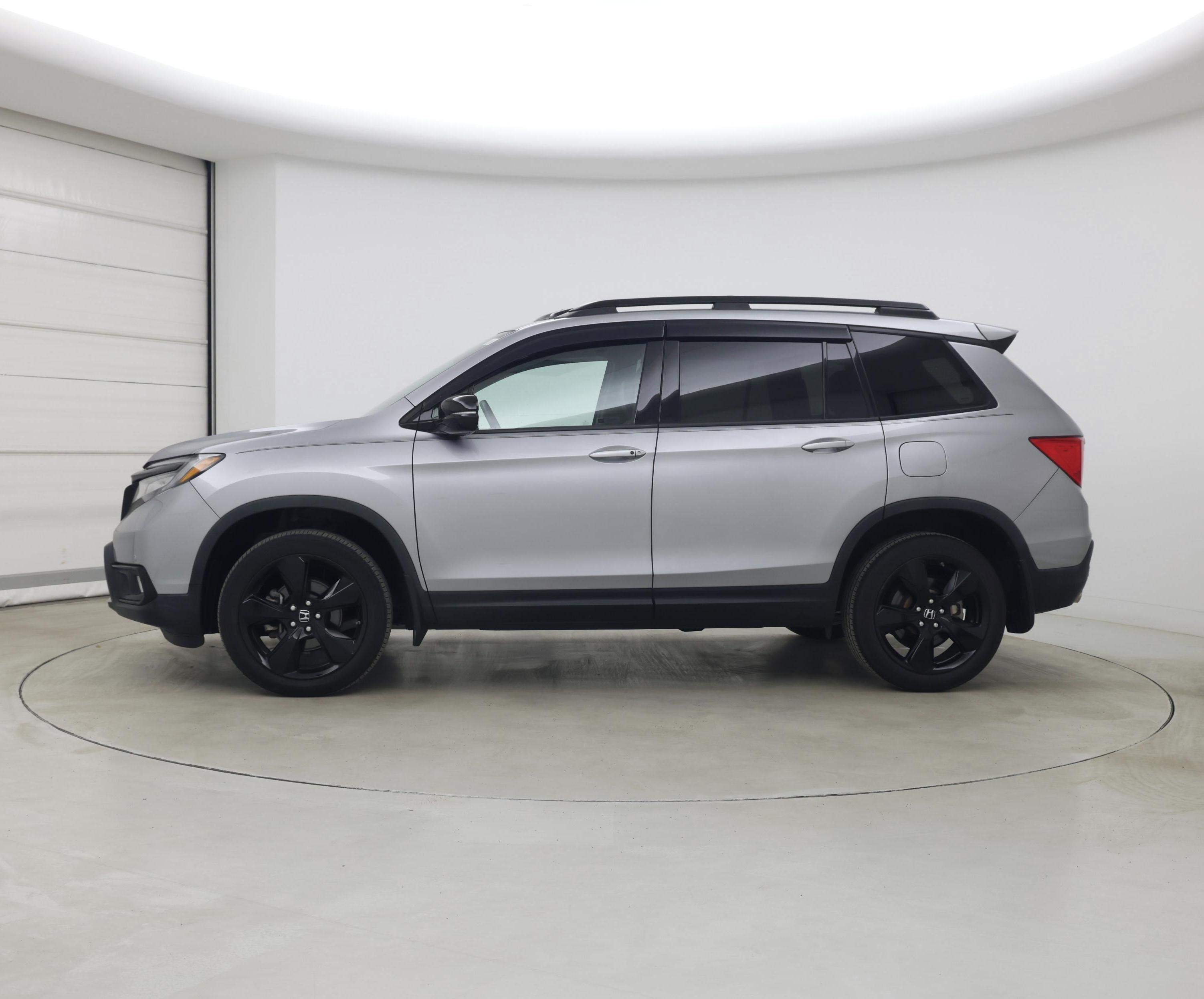 Thumbnail: 2020 Honda Passport - 3