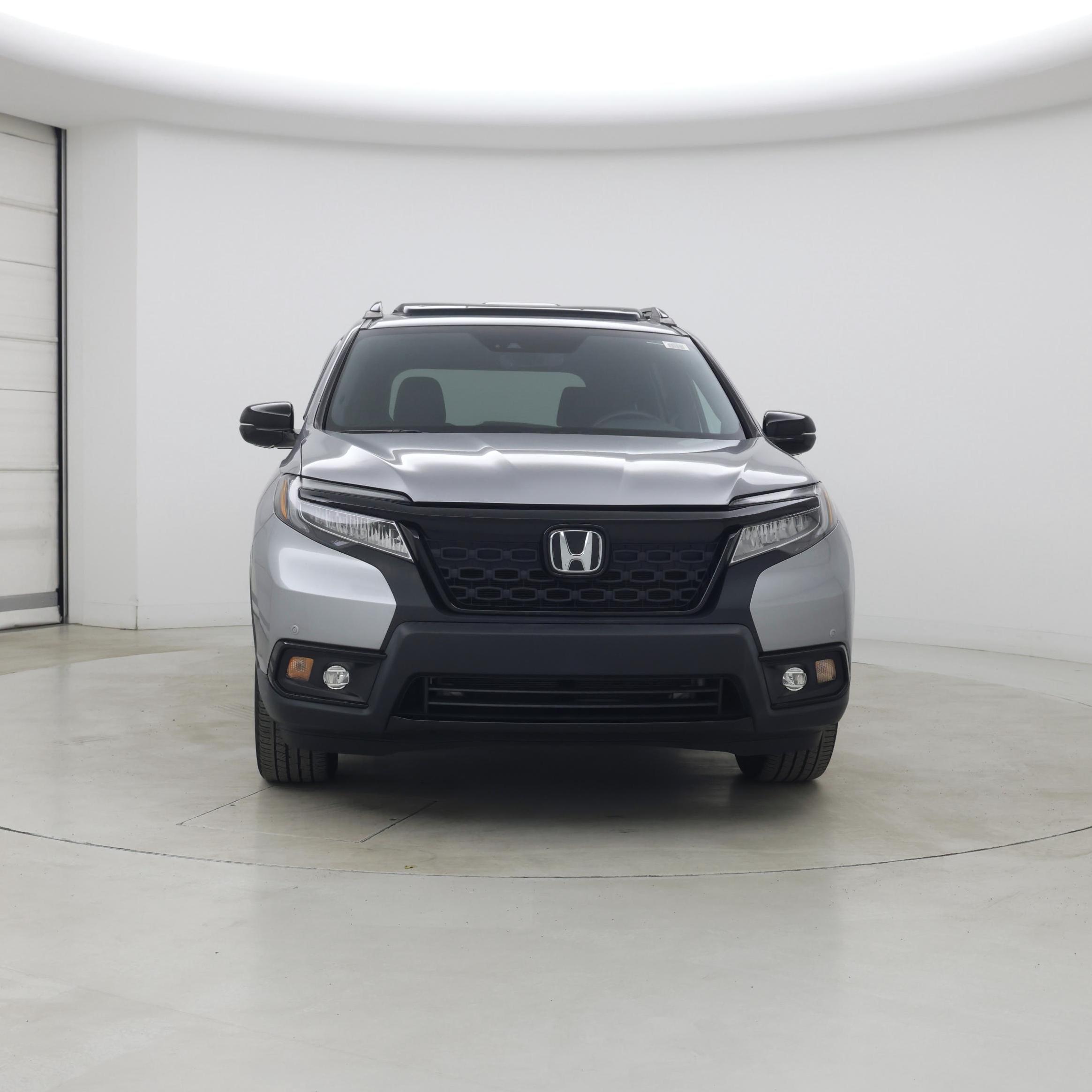 Thumbnail: 2020 Honda Passport - 5