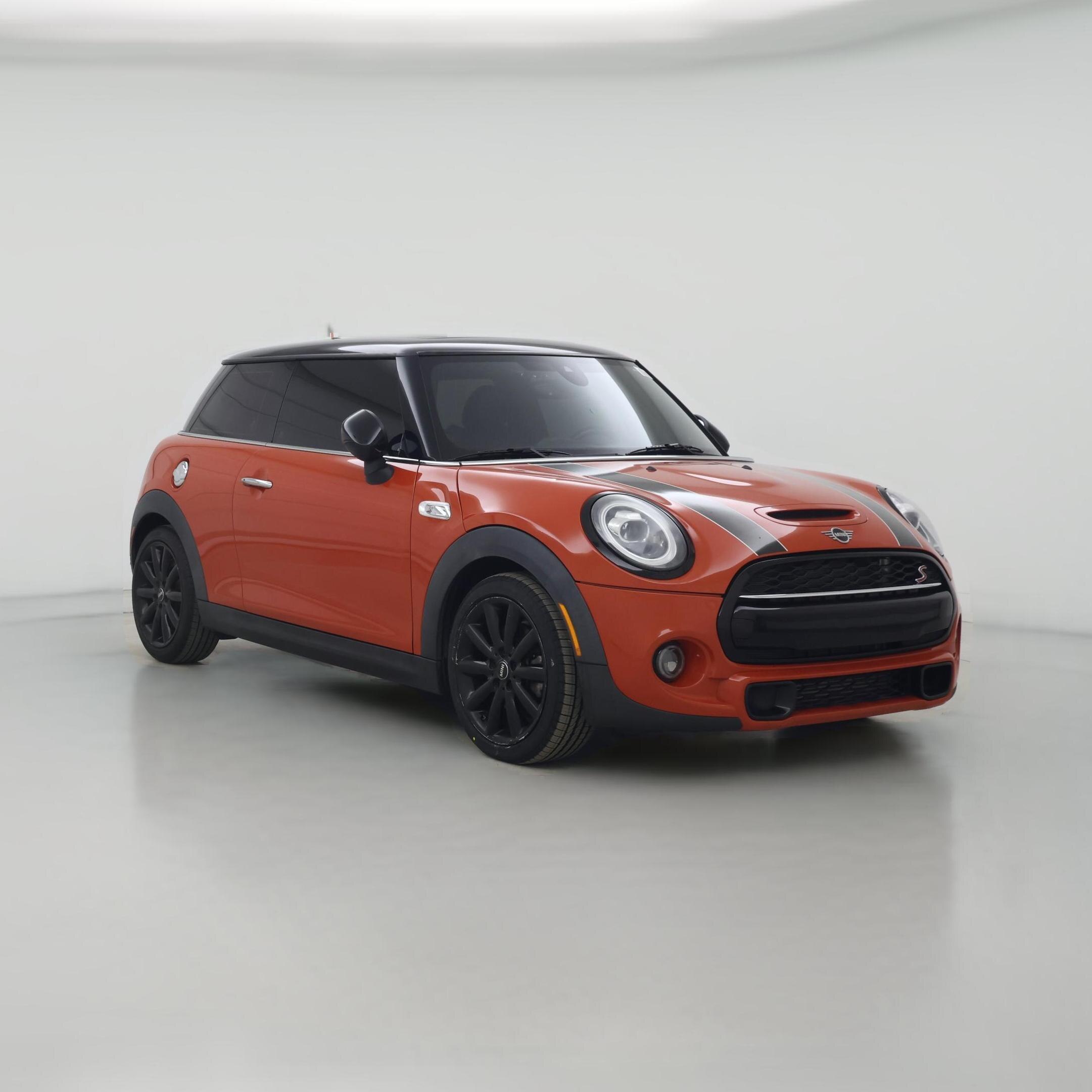 Thumbnail: 2020 MINI Cooper Hardtop - 1
