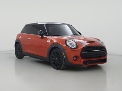 2020 Mini Cooper Hardtop S