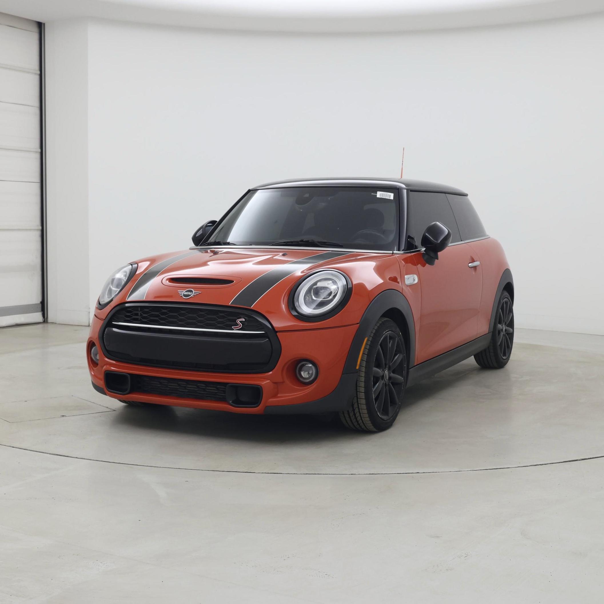 Thumbnail: 2020 MINI Cooper Hardtop - 4