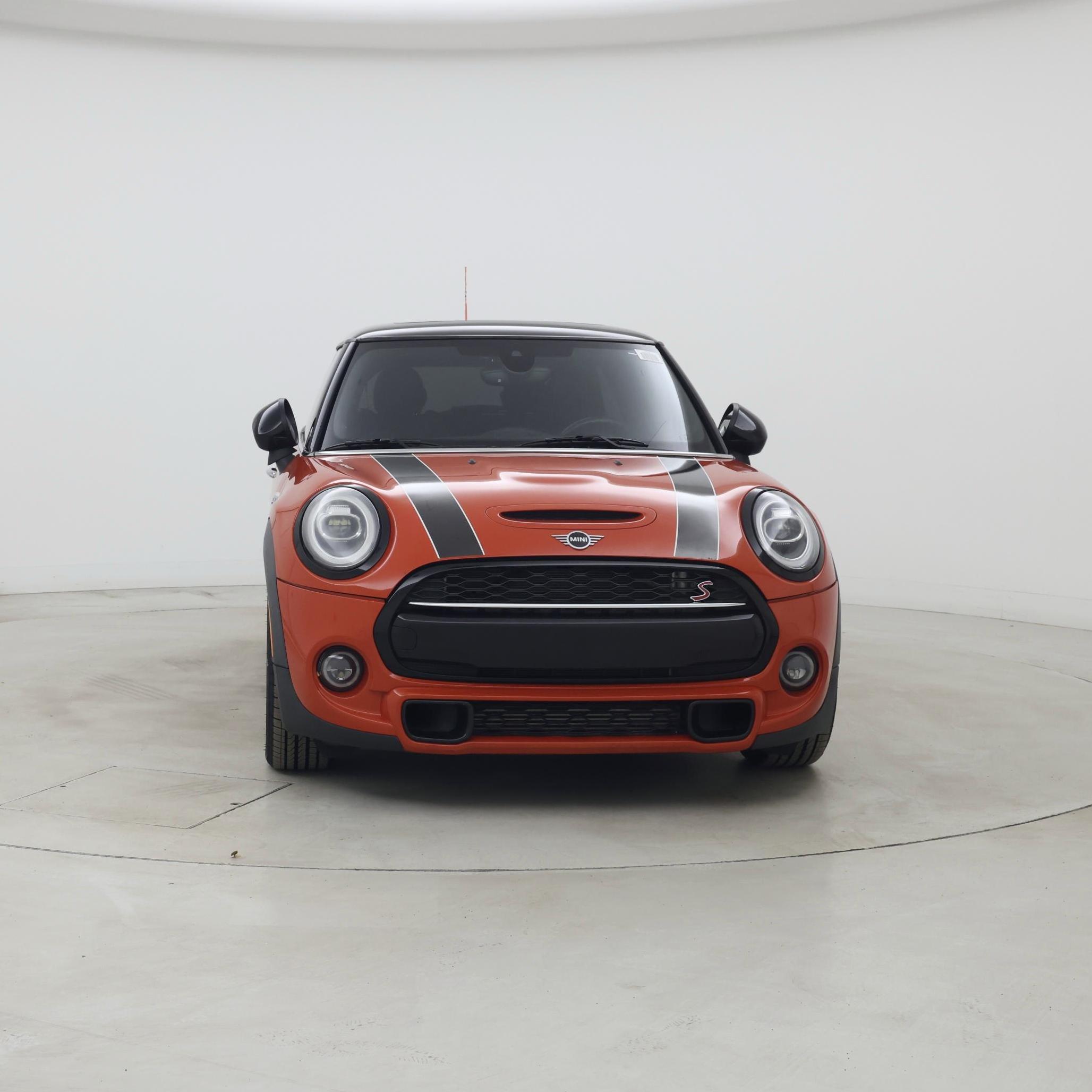 Thumbnail: 2020 MINI Cooper Hardtop - 5
