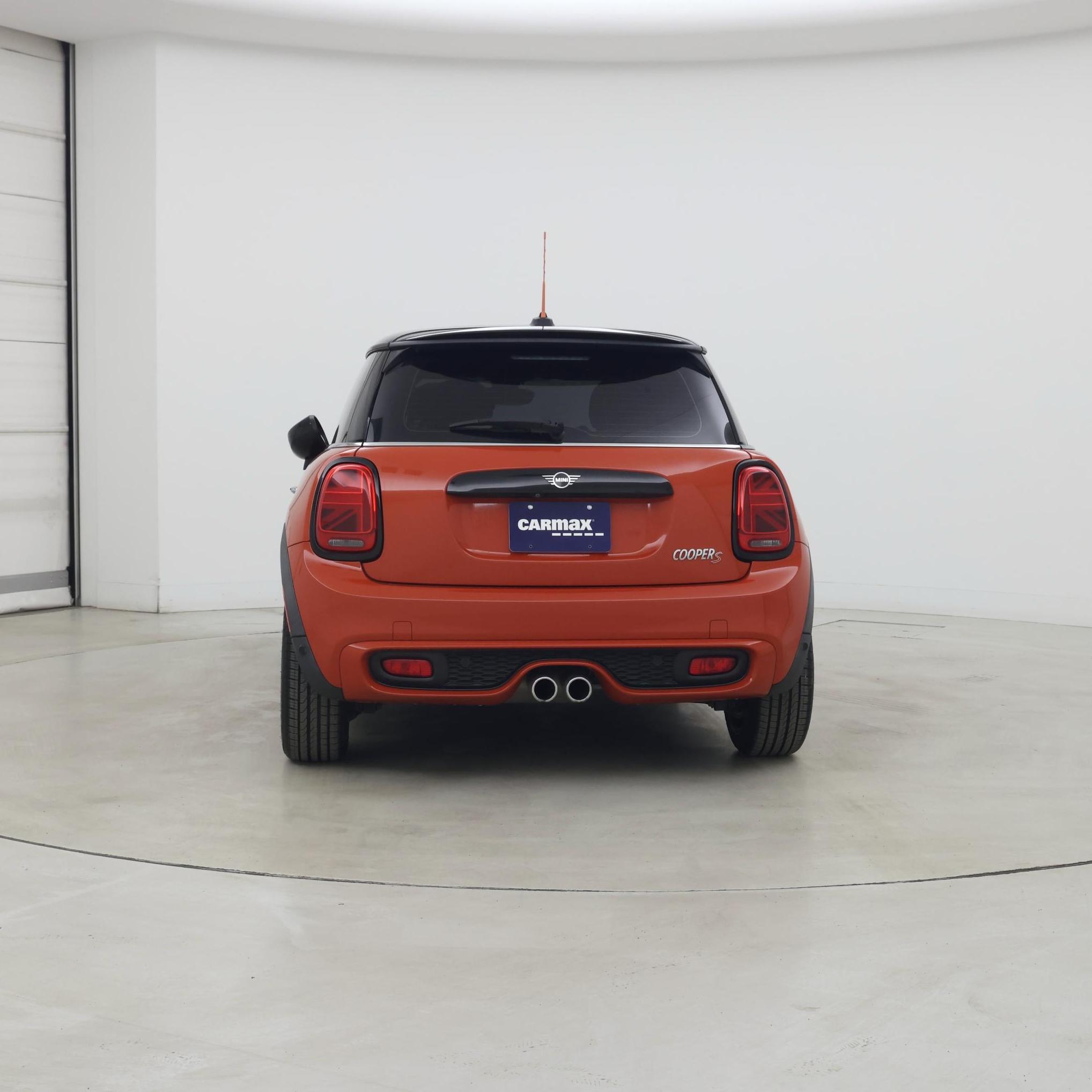 Thumbnail: 2020 MINI Cooper Hardtop - 6