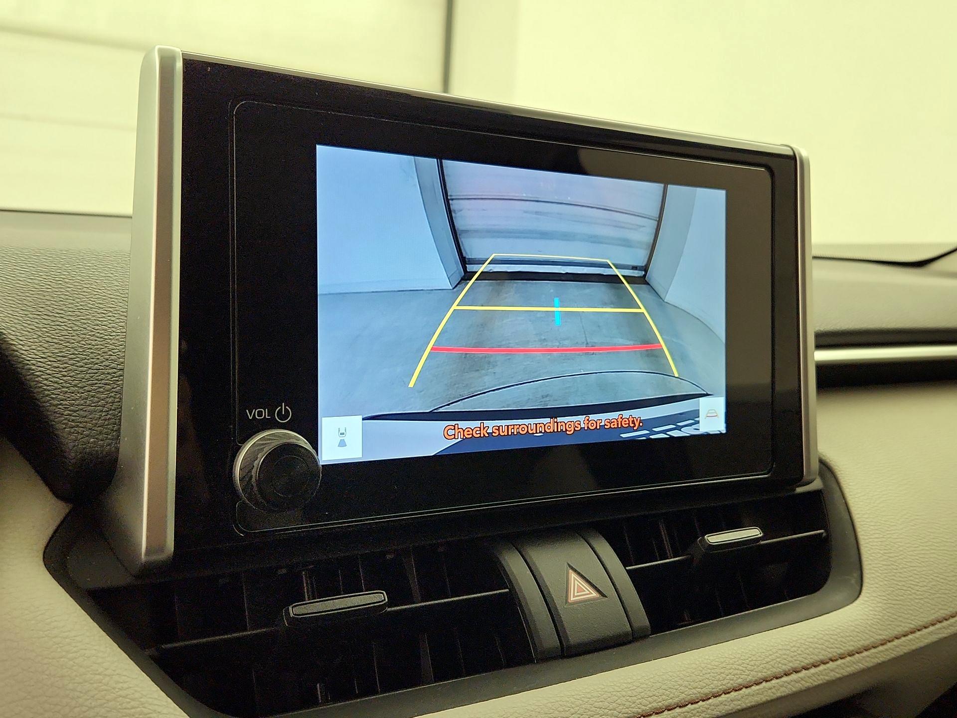 Thumbnail: 2025 Toyota RAV4 - 12