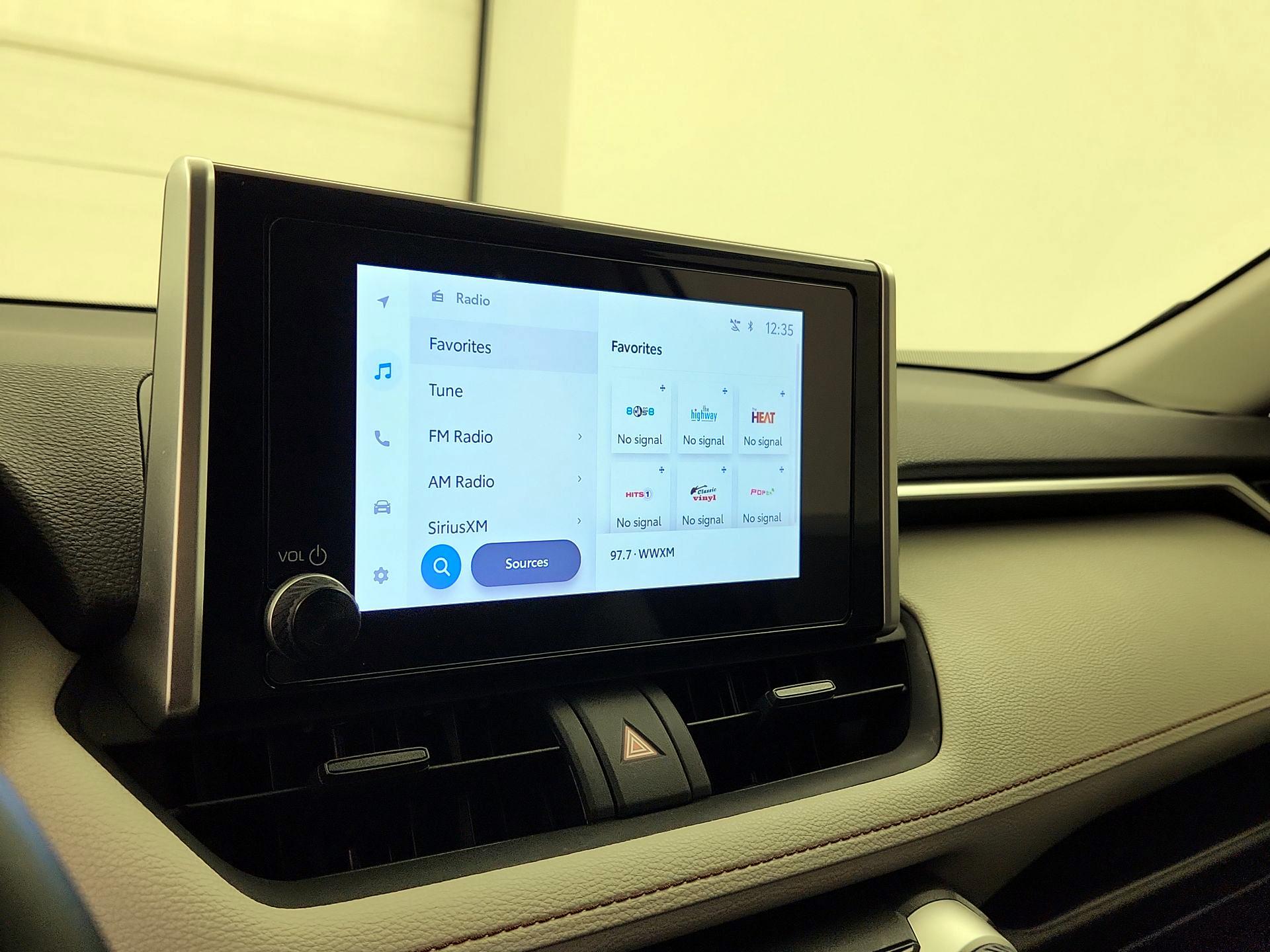 Thumbnail: 2025 Toyota RAV4 - 13