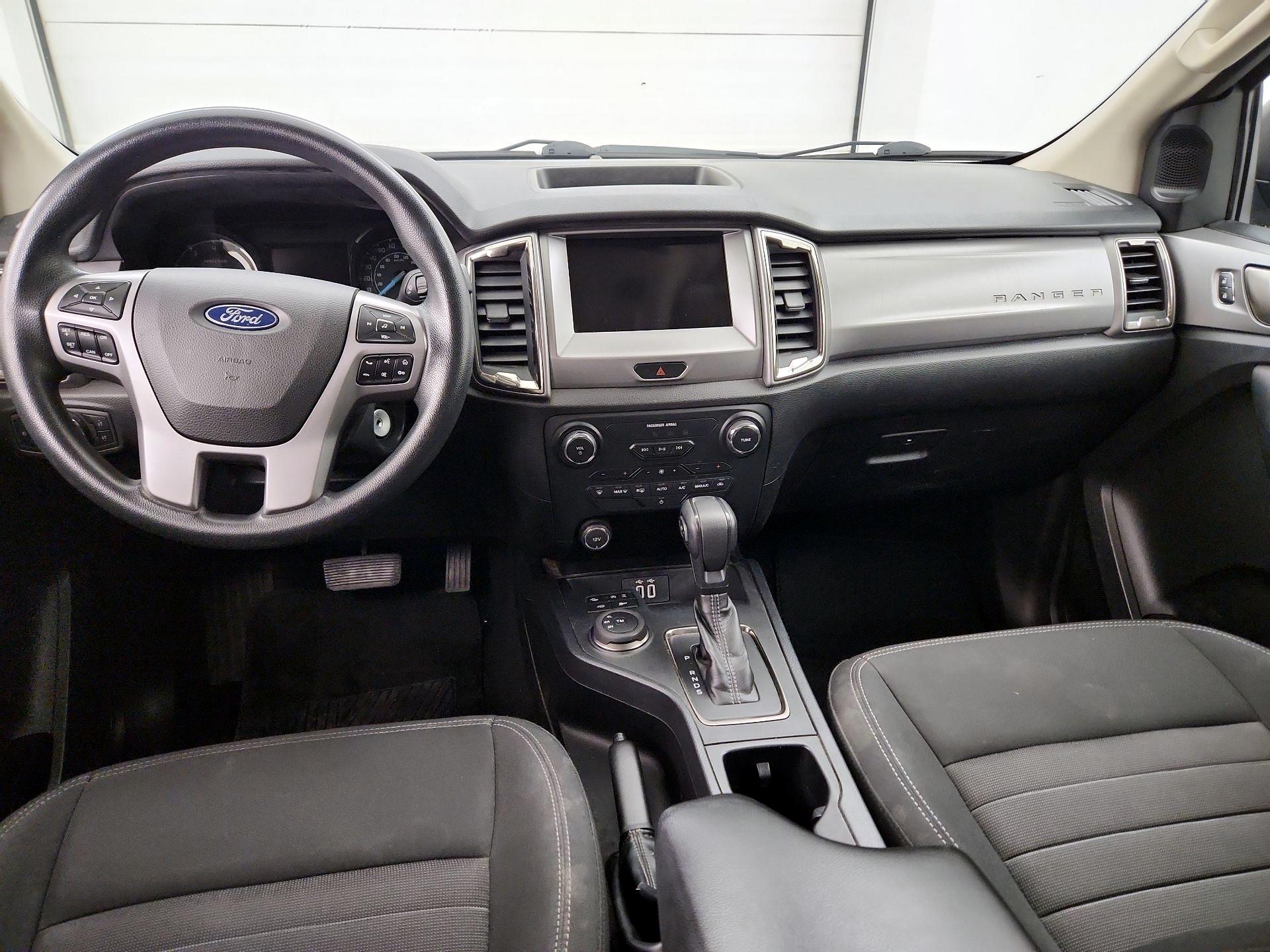 Thumbnail: 2020 Ford Ranger - 9