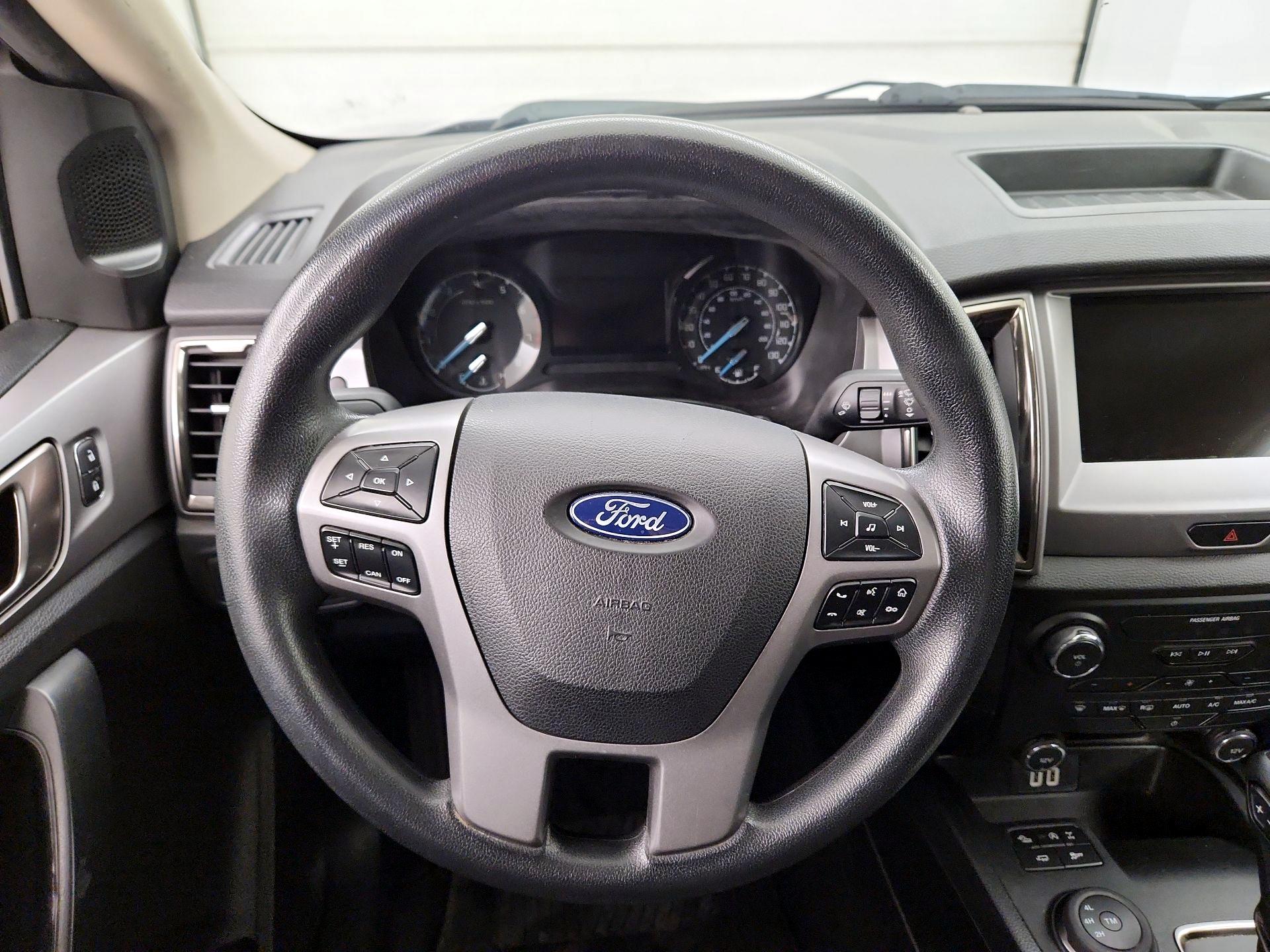 Thumbnail: 2020 Ford Ranger - 10