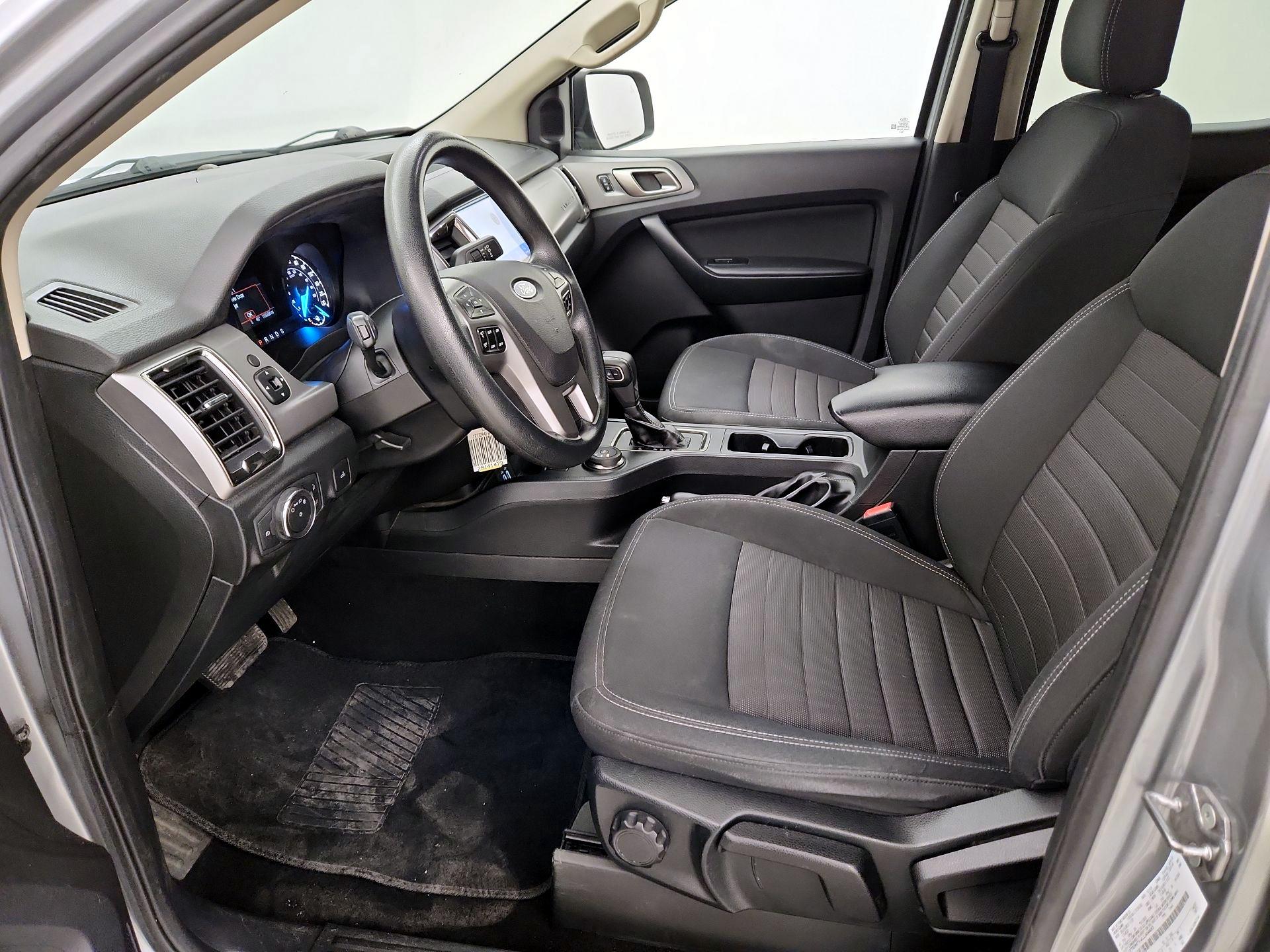 Thumbnail: 2020 Ford Ranger - 11