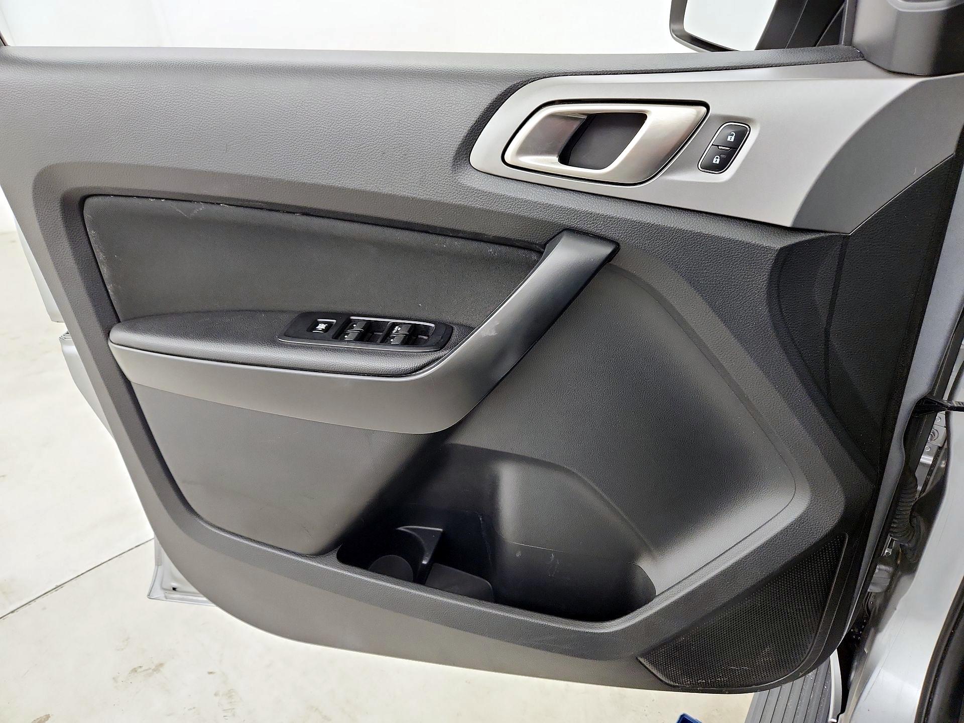 Thumbnail: 2020 Ford Ranger - 12