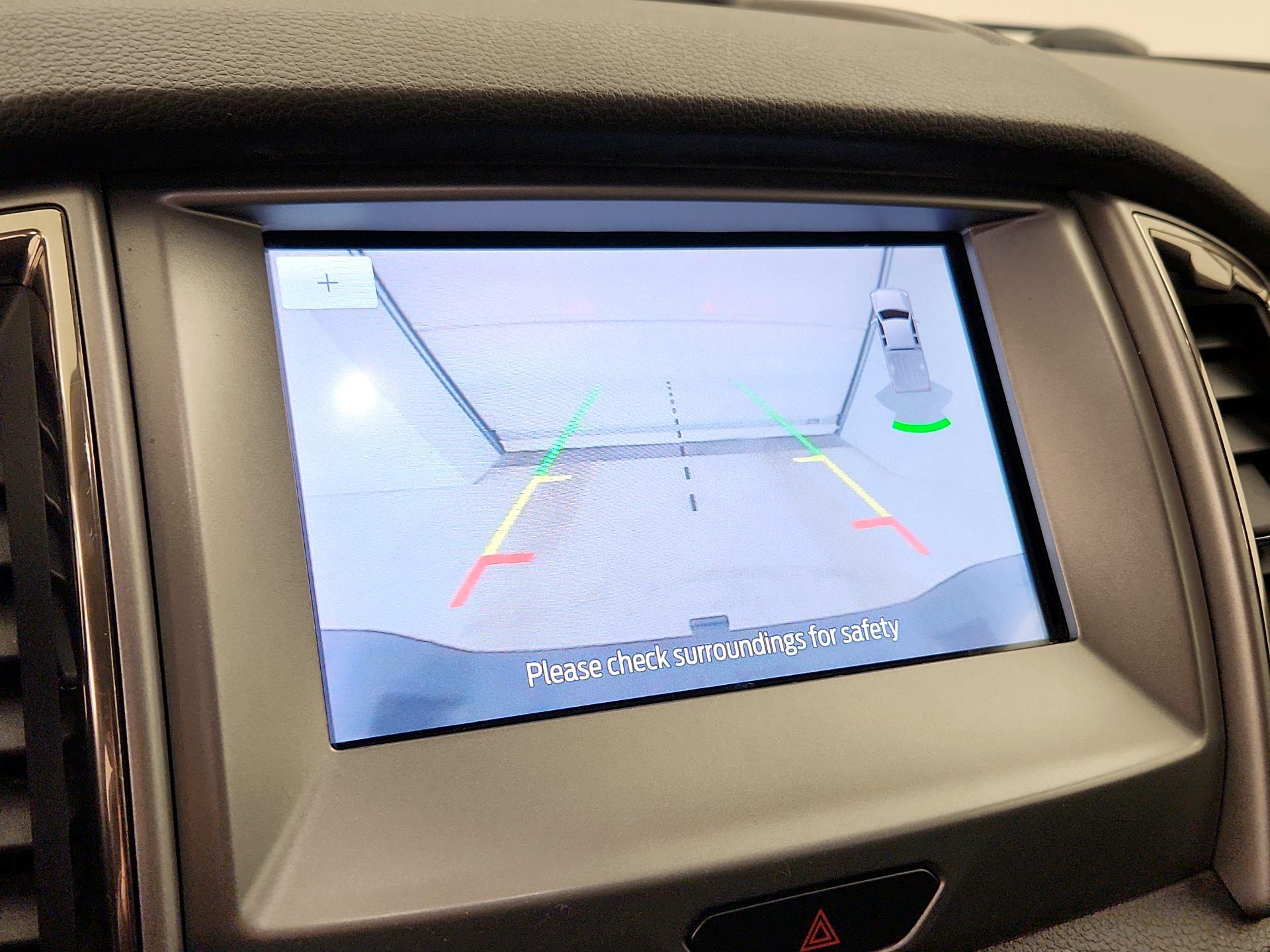 Thumbnail: 2020 Ford Ranger - 14