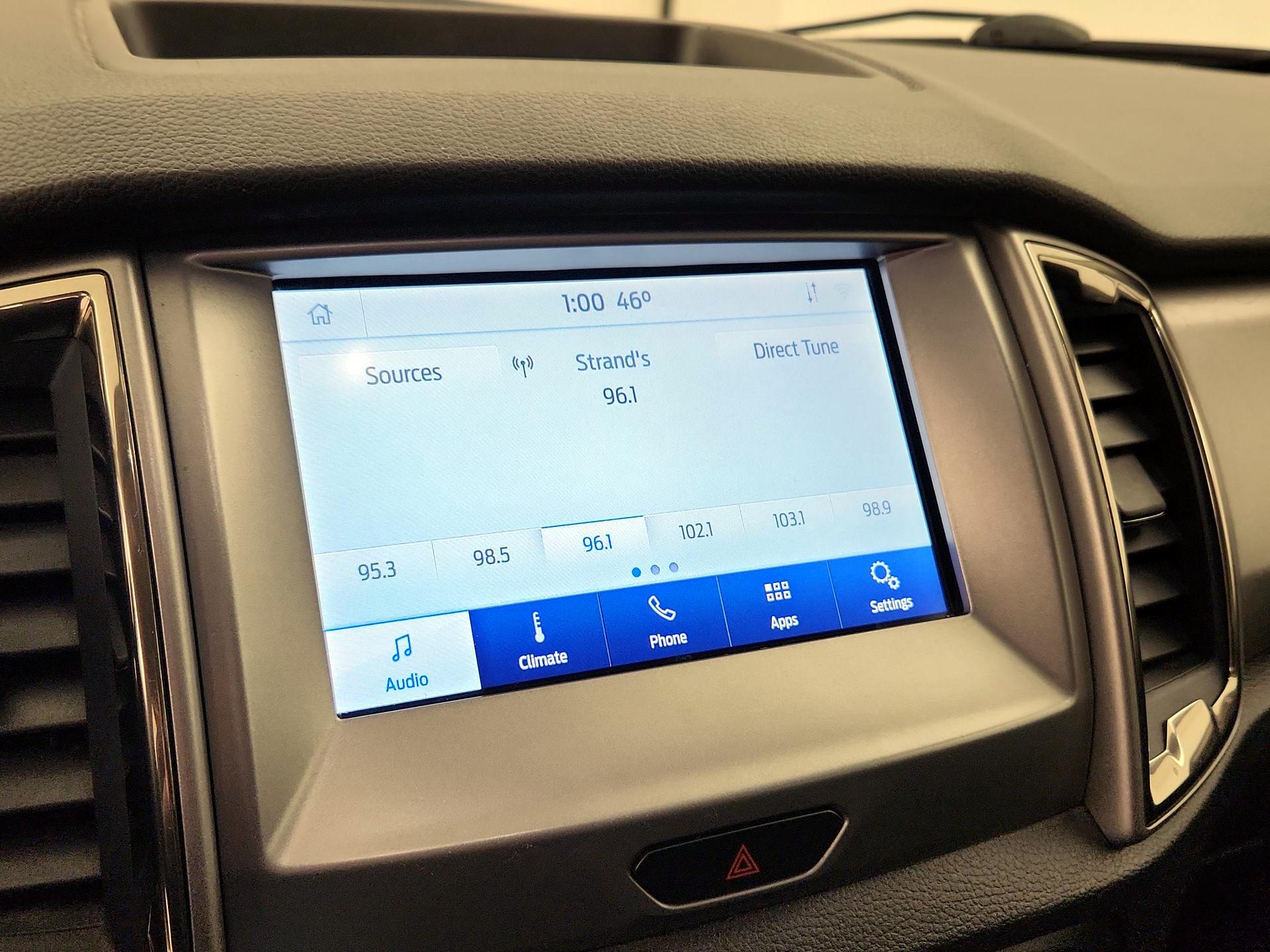 Thumbnail: 2020 Ford Ranger - 15