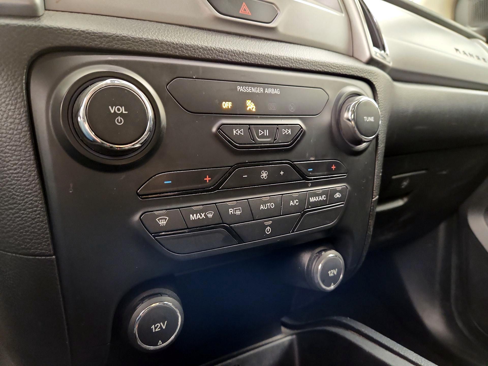 Thumbnail: 2020 Ford Ranger - 16