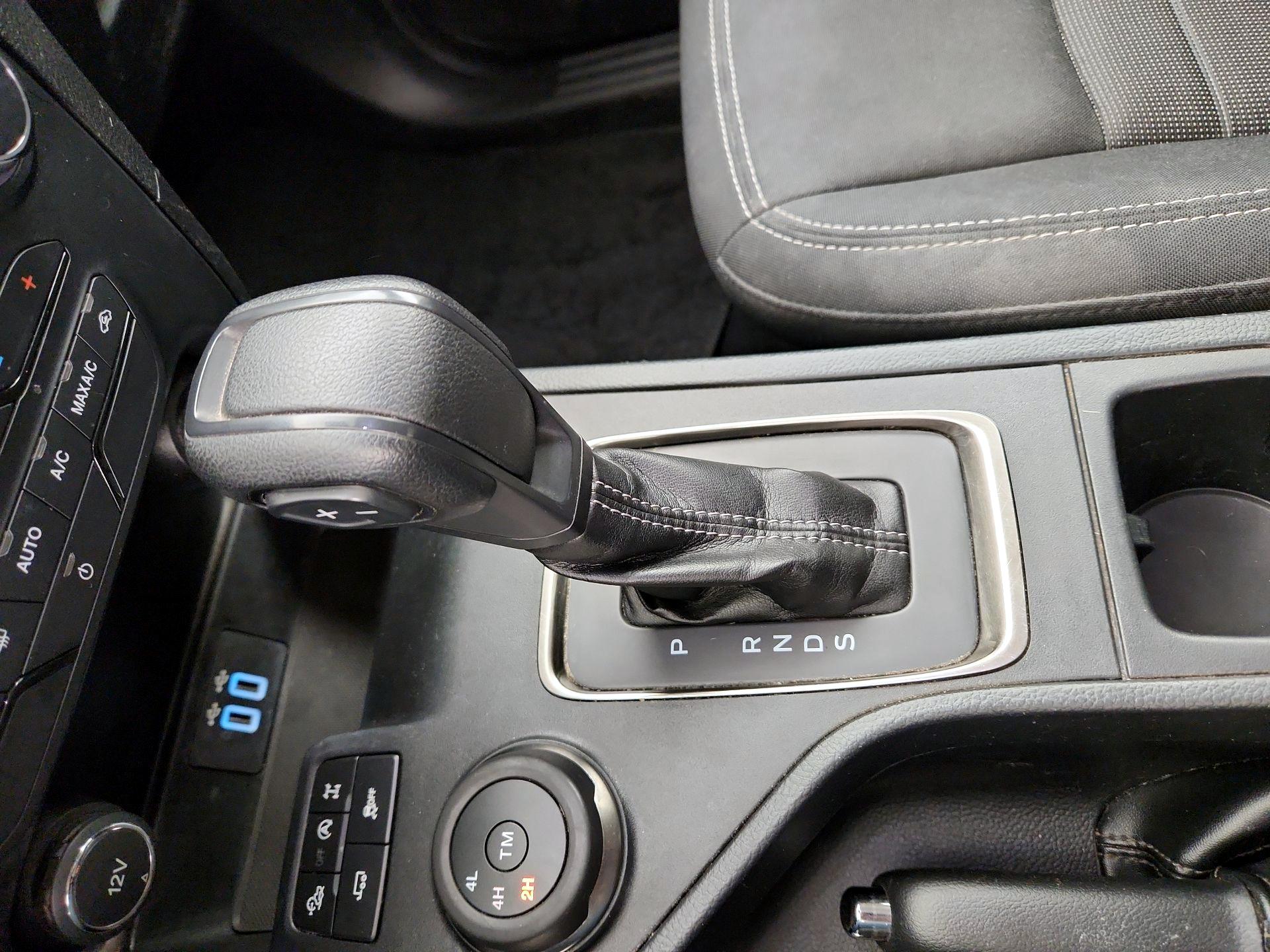 Thumbnail: 2020 Ford Ranger - 17