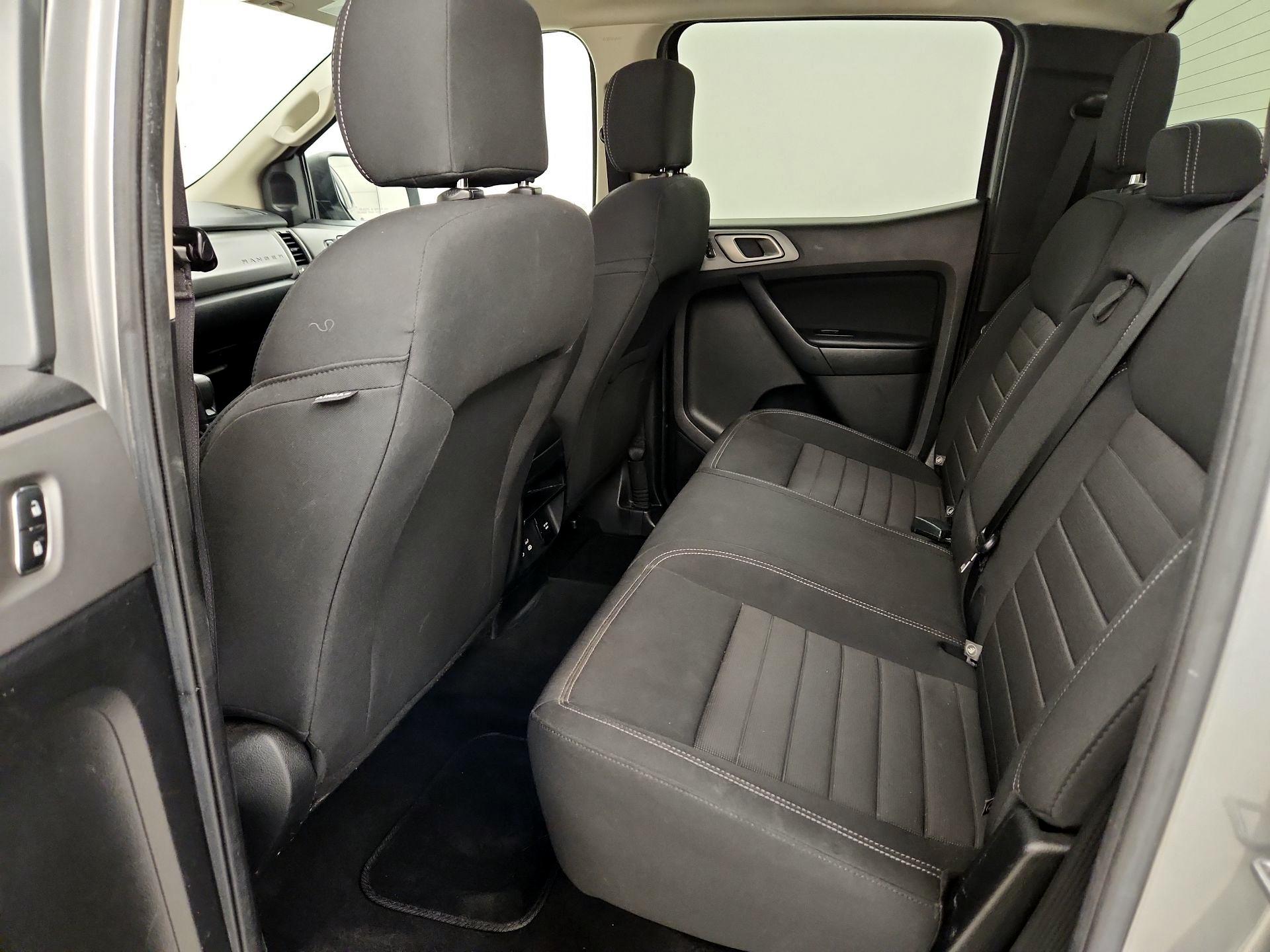 Thumbnail: 2020 Ford Ranger - 19