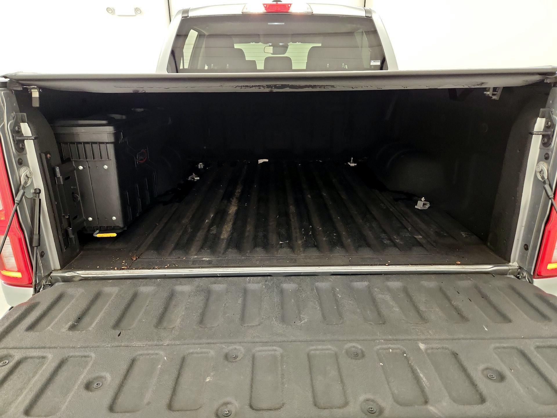 Thumbnail: 2020 Ford Ranger - 20