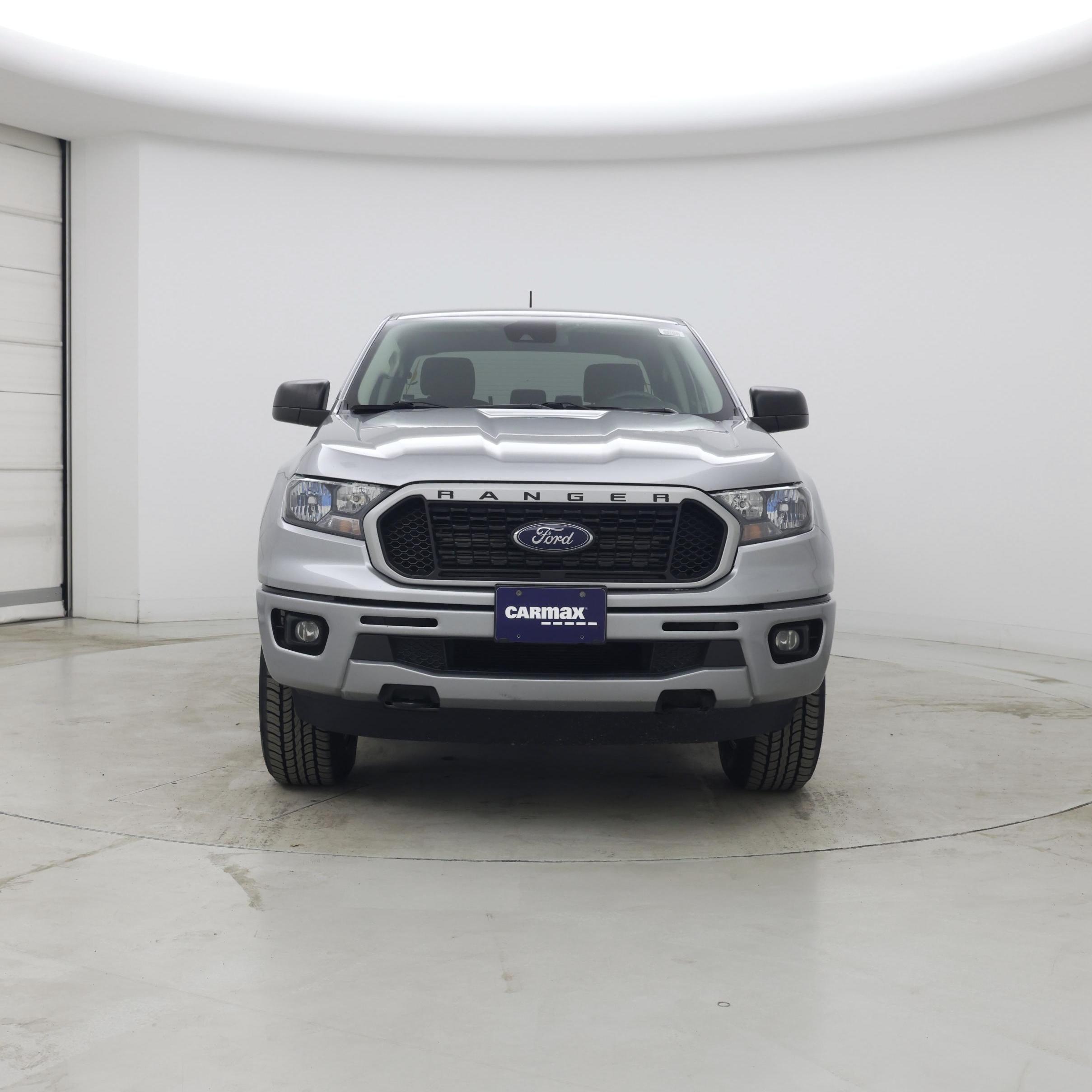 Thumbnail: 2020 Ford Ranger - 5