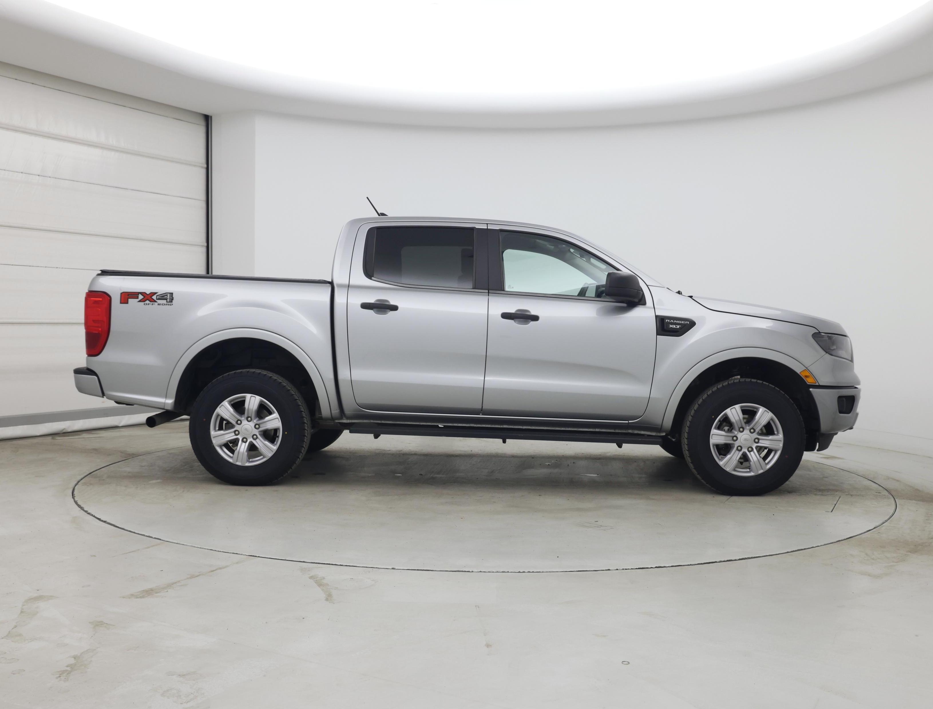 Thumbnail: 2020 Ford Ranger - 7