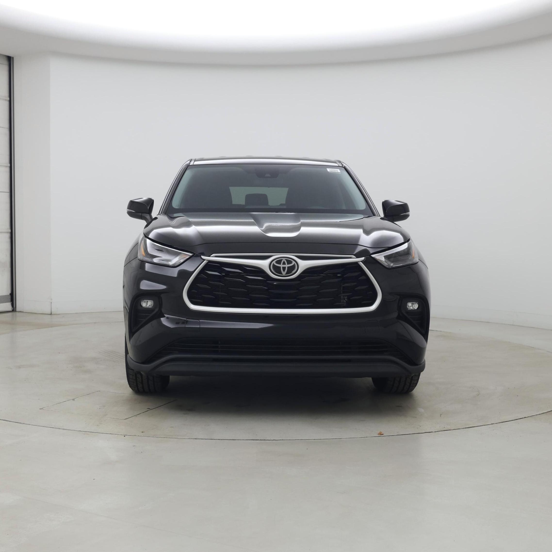 Thumbnail: 2022 Toyota Highlander - 5