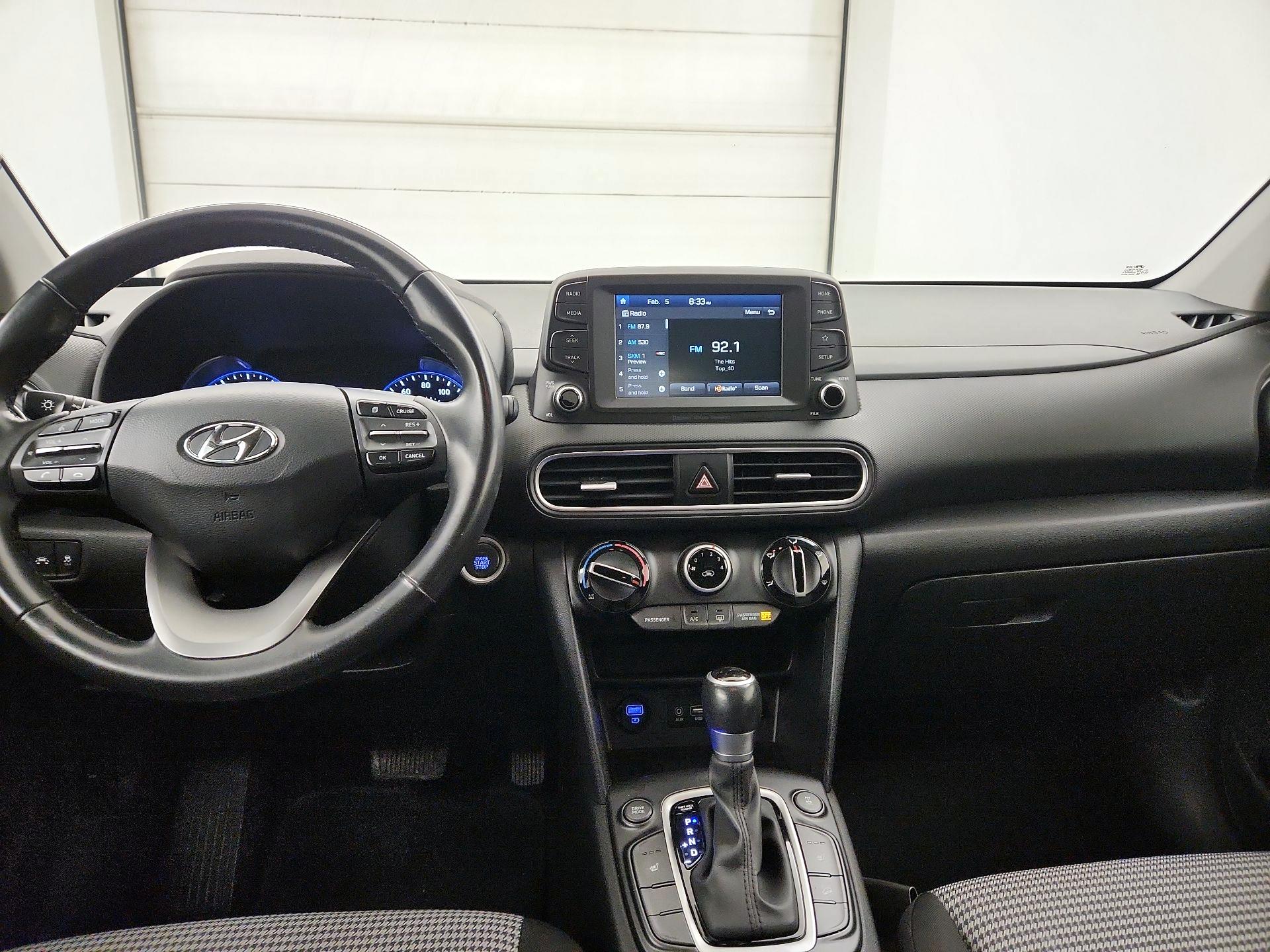 Thumbnail: 2019 Hyundai Kona - 9