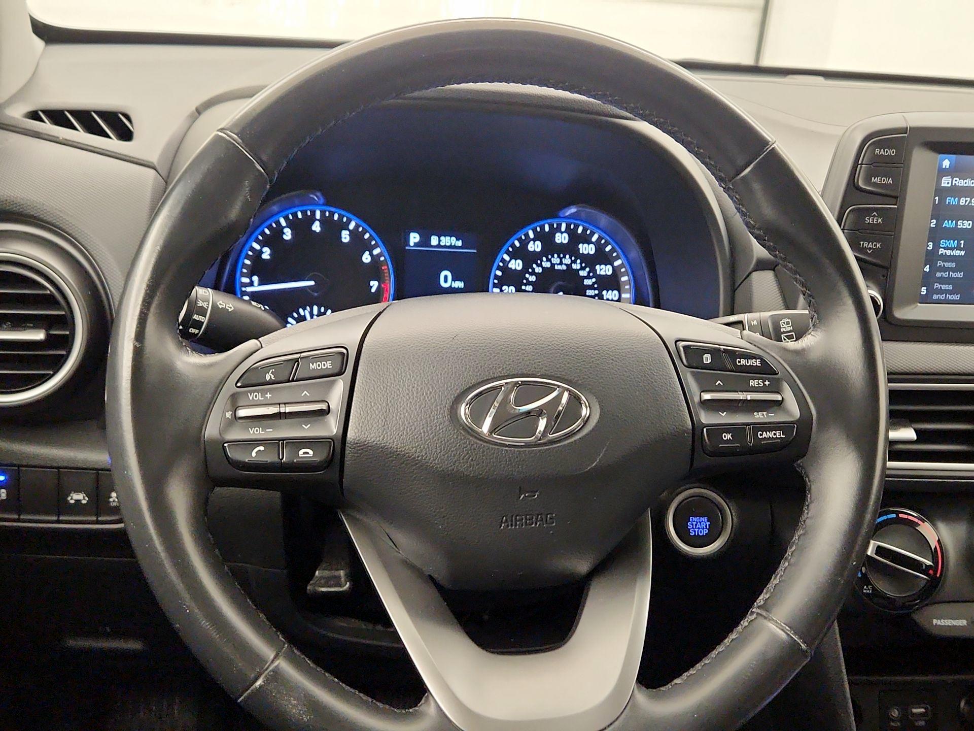 Thumbnail: 2019 Hyundai Kona - 10