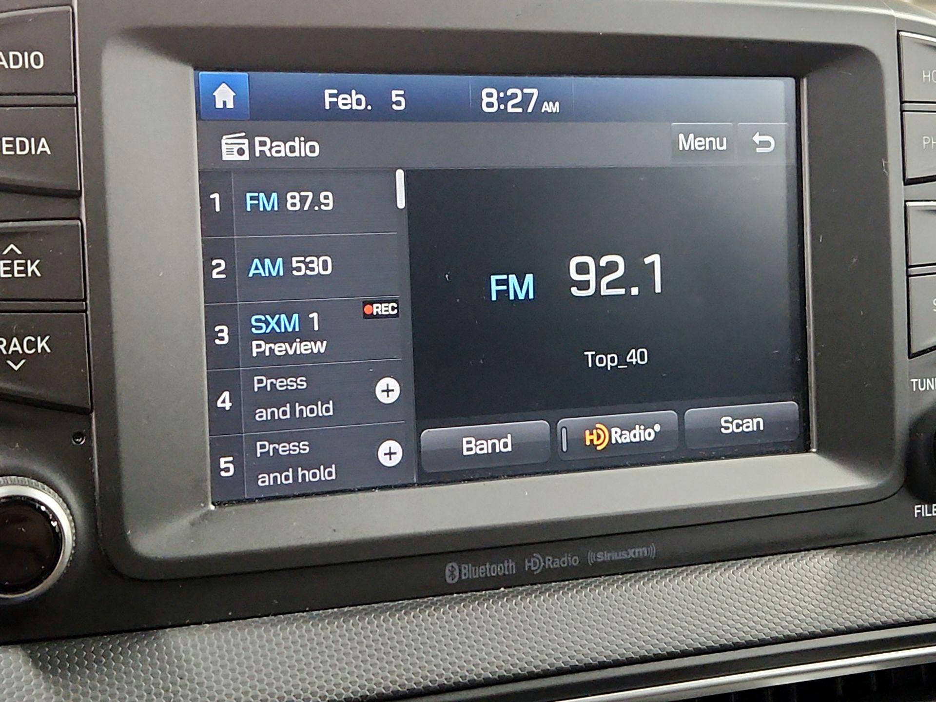 Thumbnail: 2019 Hyundai Kona - 15