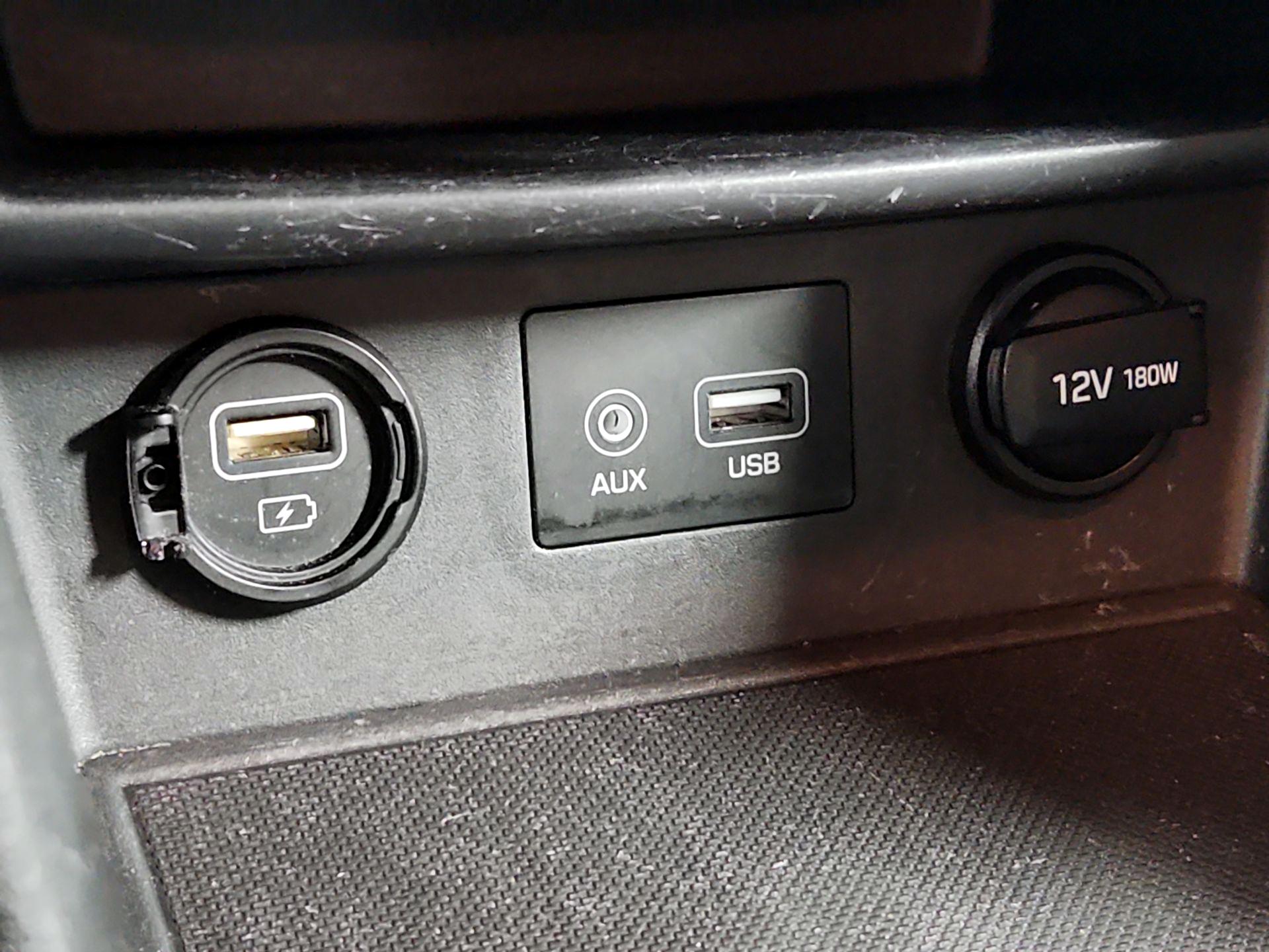 Thumbnail: 2019 Hyundai Kona - 18