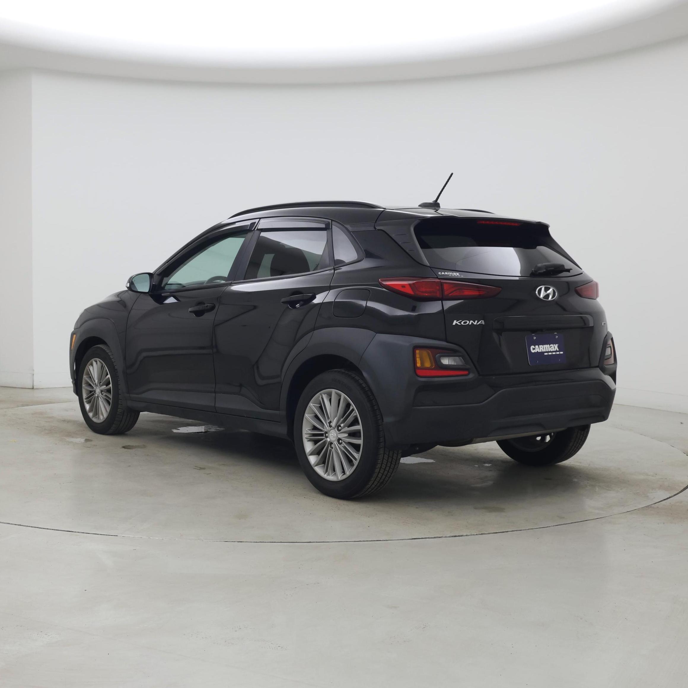 Thumbnail: 2019 Hyundai Kona - 2