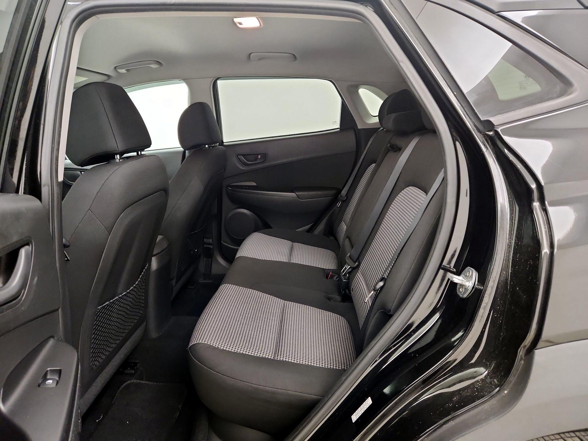 Thumbnail: 2019 Hyundai Kona - 19