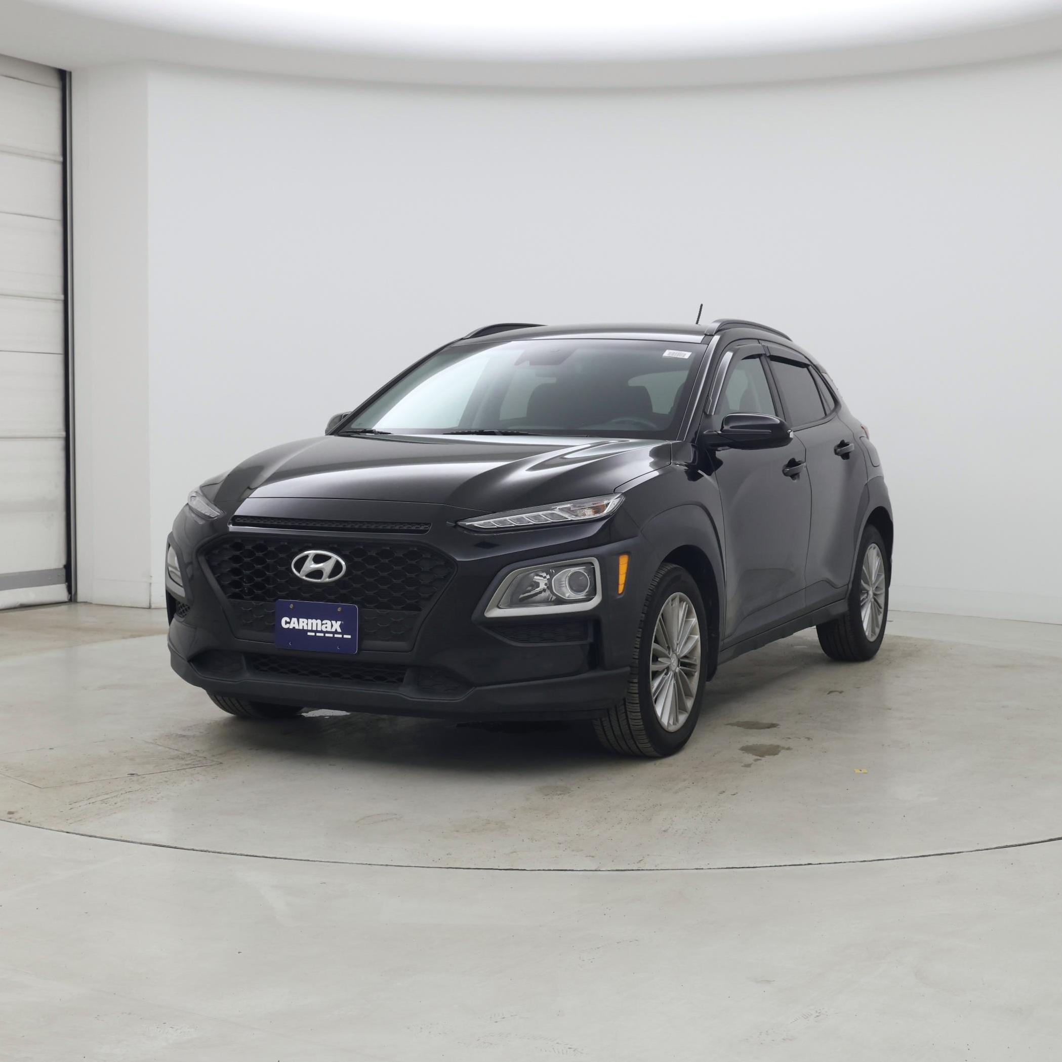 Thumbnail: 2019 Hyundai Kona - 4