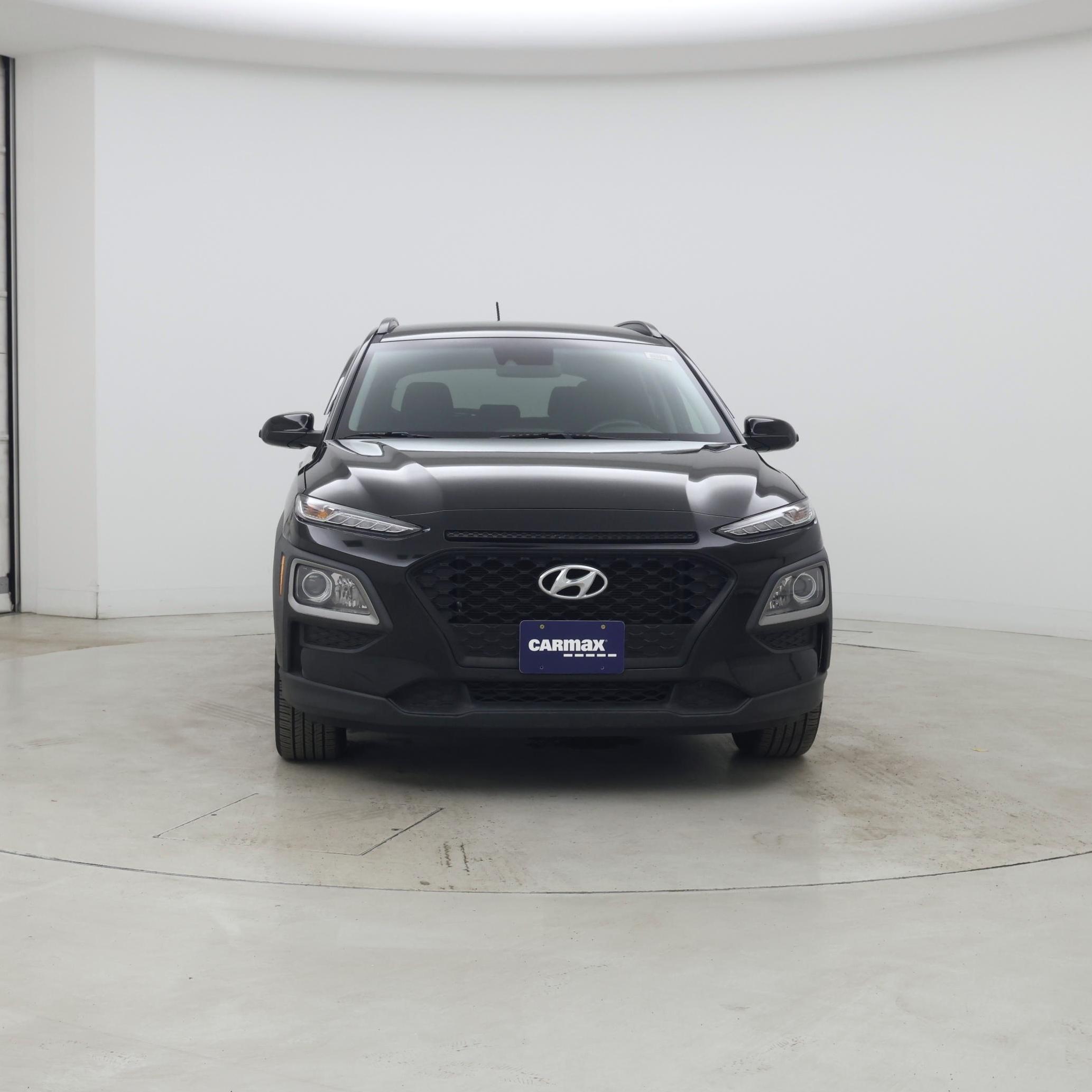 Thumbnail: 2019 Hyundai Kona - 5