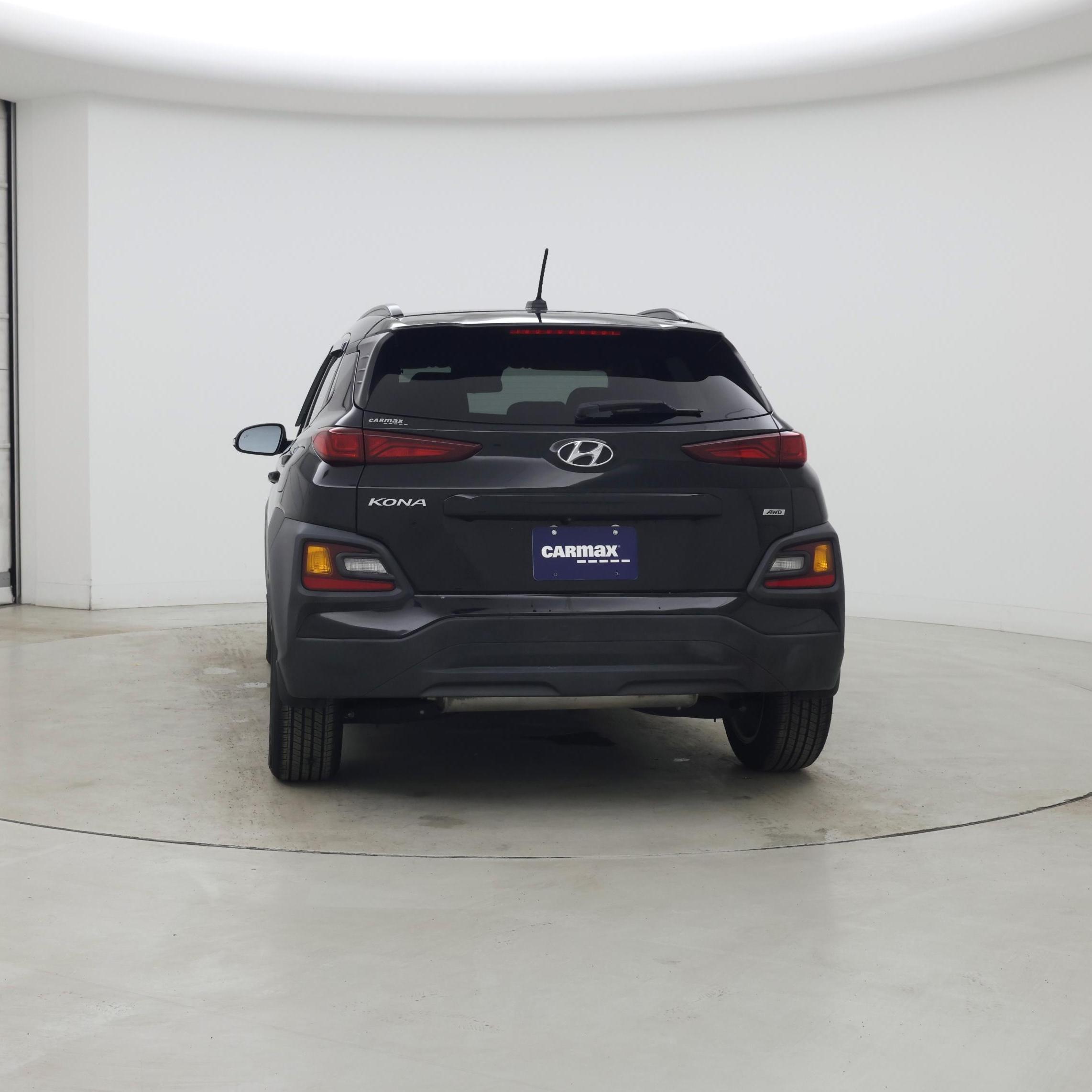 Thumbnail: 2019 Hyundai Kona - 6