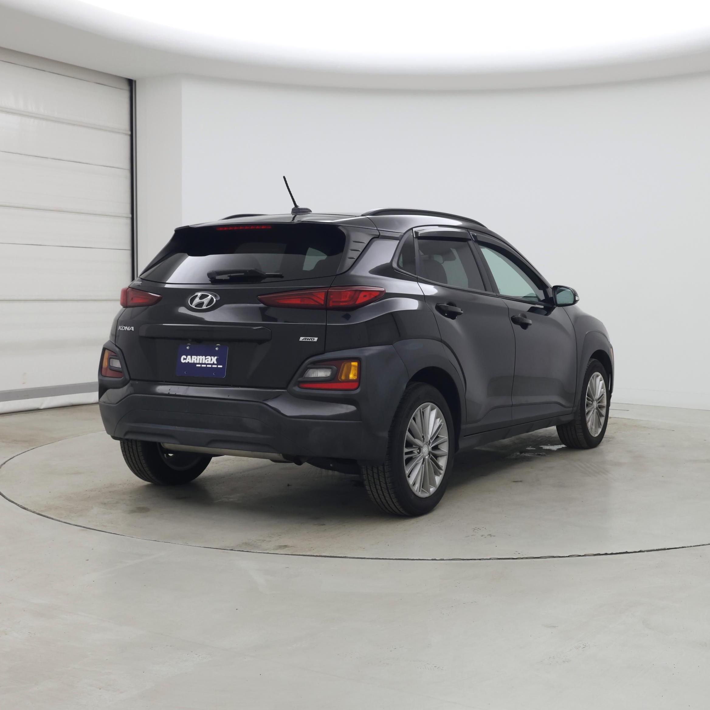Thumbnail: 2019 Hyundai Kona - 8