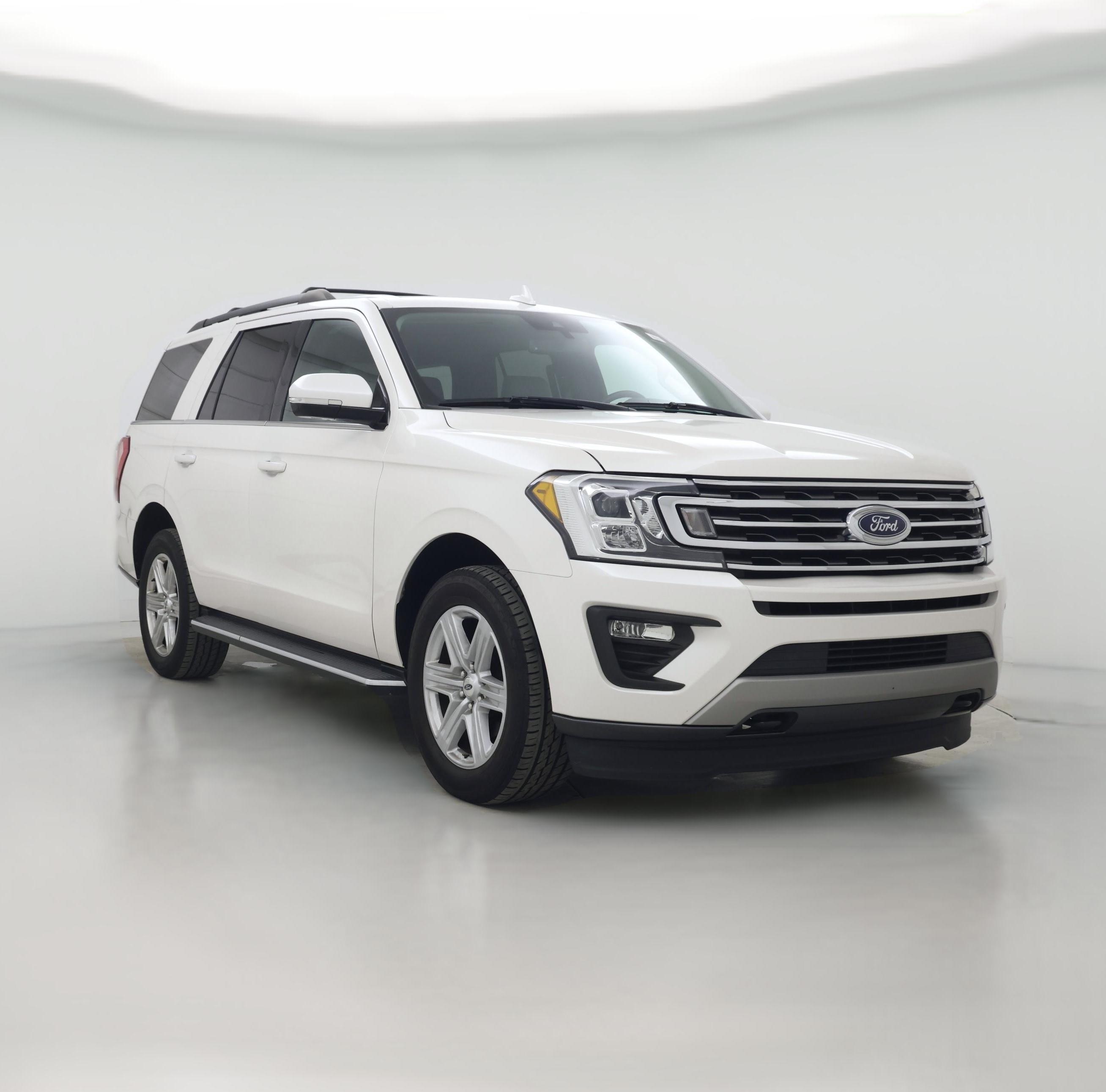 Thumbnail: 2019 Ford Expedition - 1