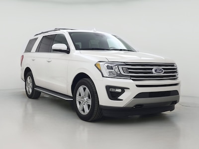 2019 Ford Expedition XLT