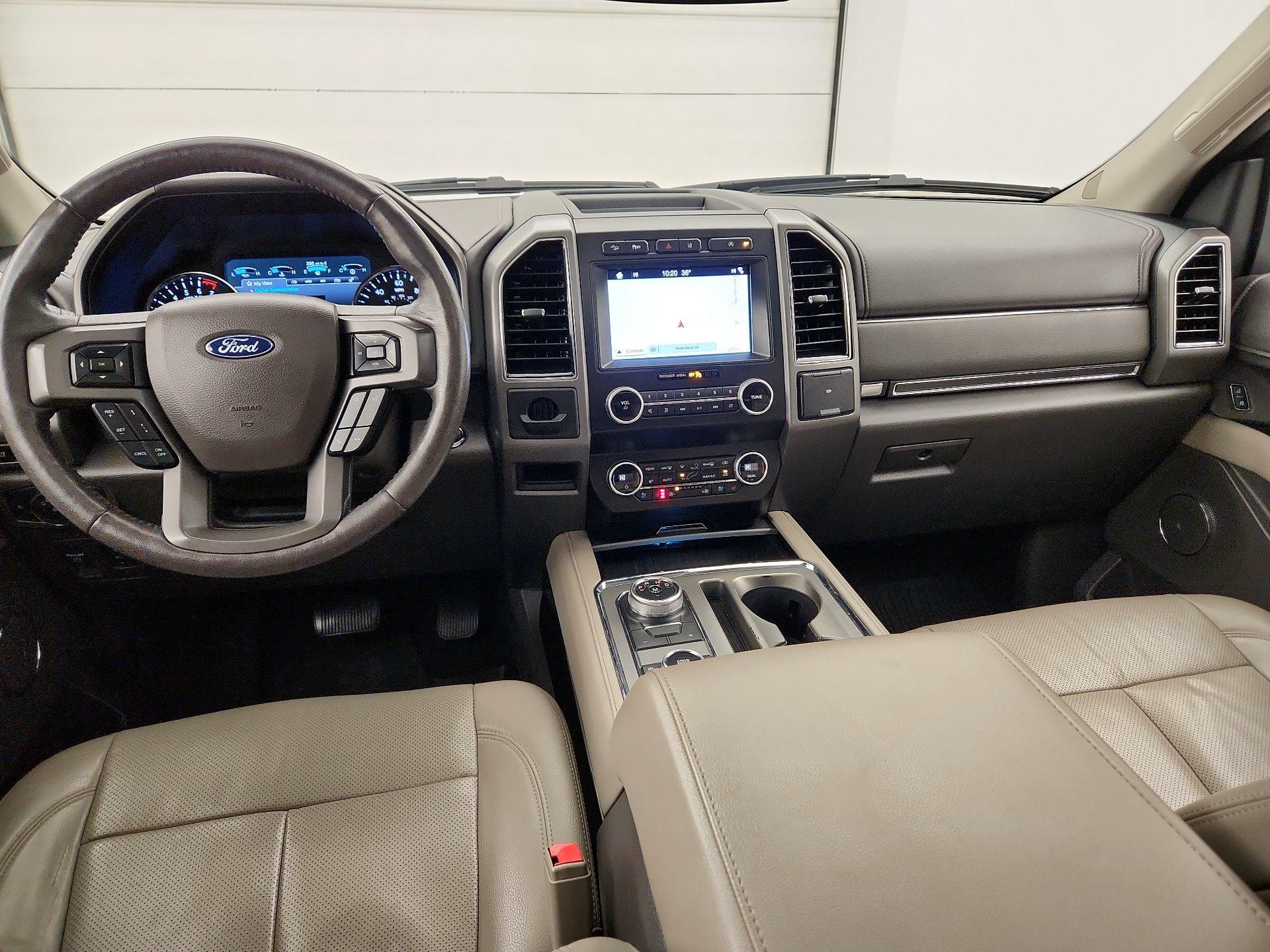 Thumbnail: 2019 Ford Expedition - 9