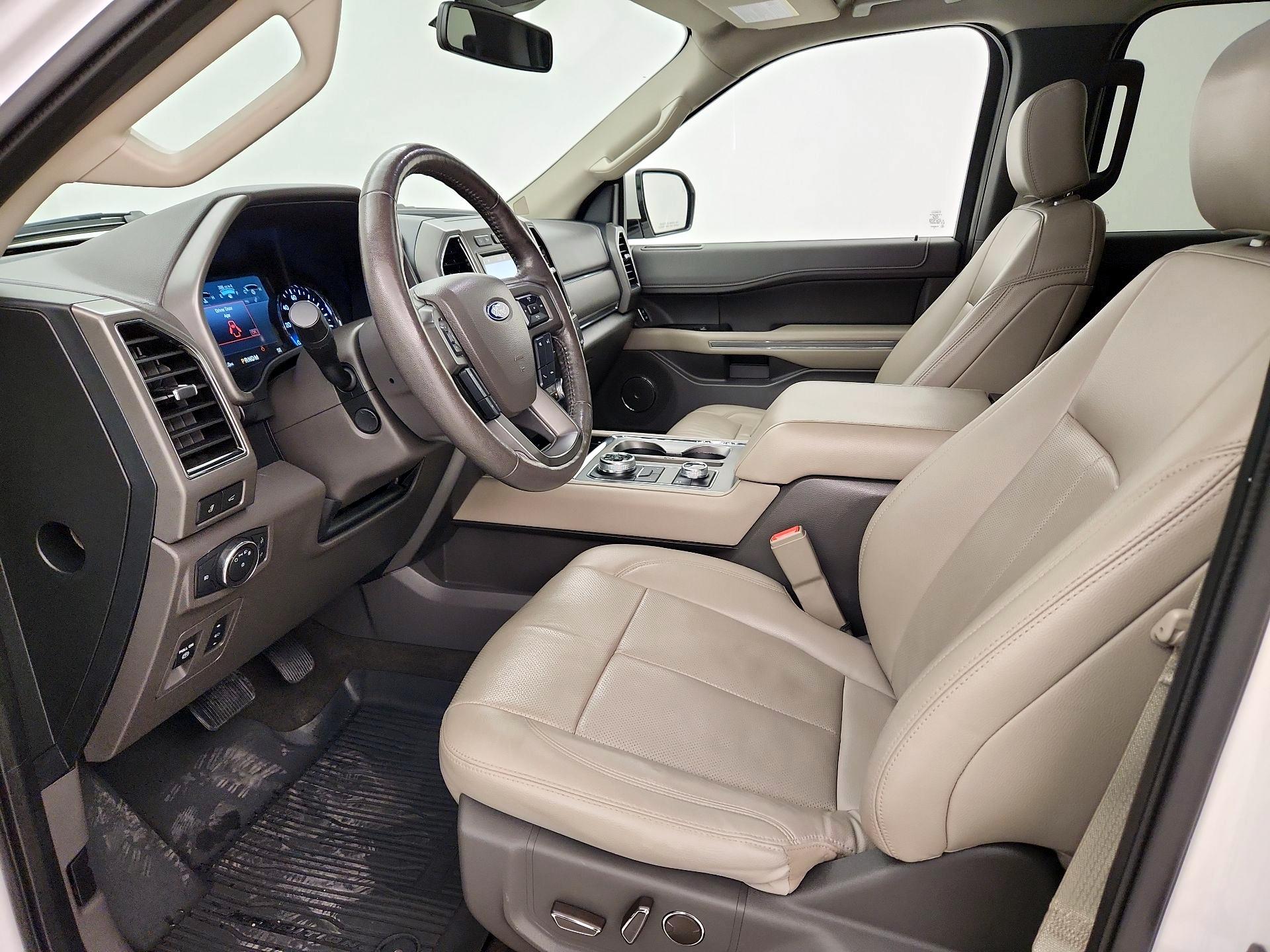 Thumbnail: 2019 Ford Expedition - 11