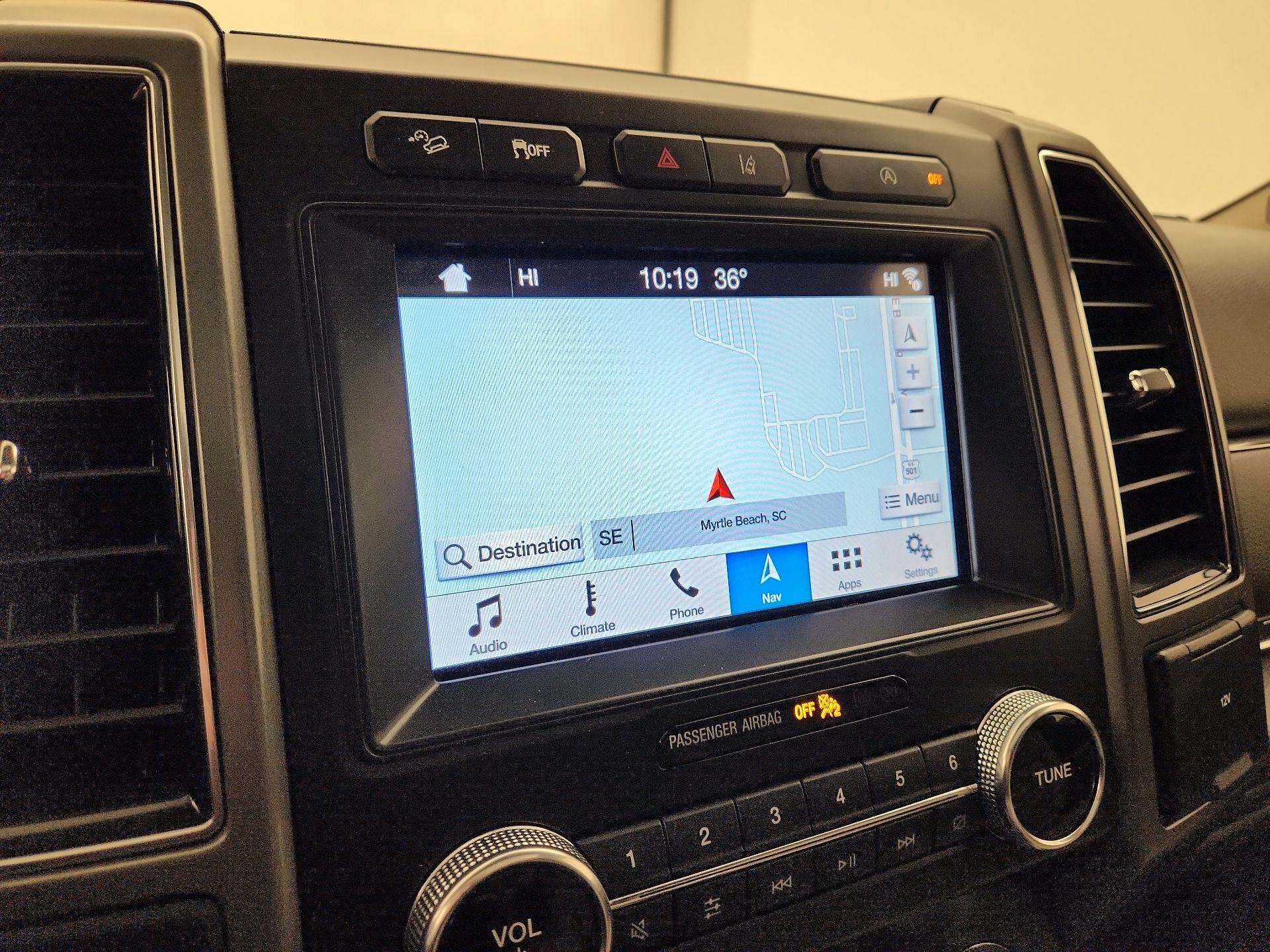 Thumbnail: 2019 Ford Expedition - 14