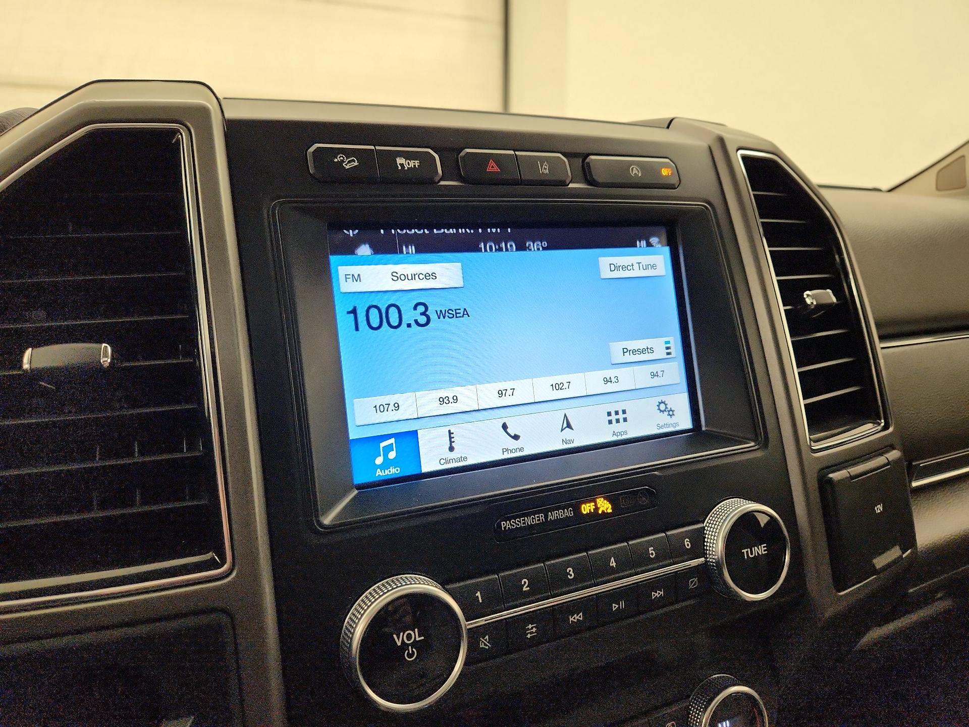 Thumbnail: 2019 Ford Expedition - 16