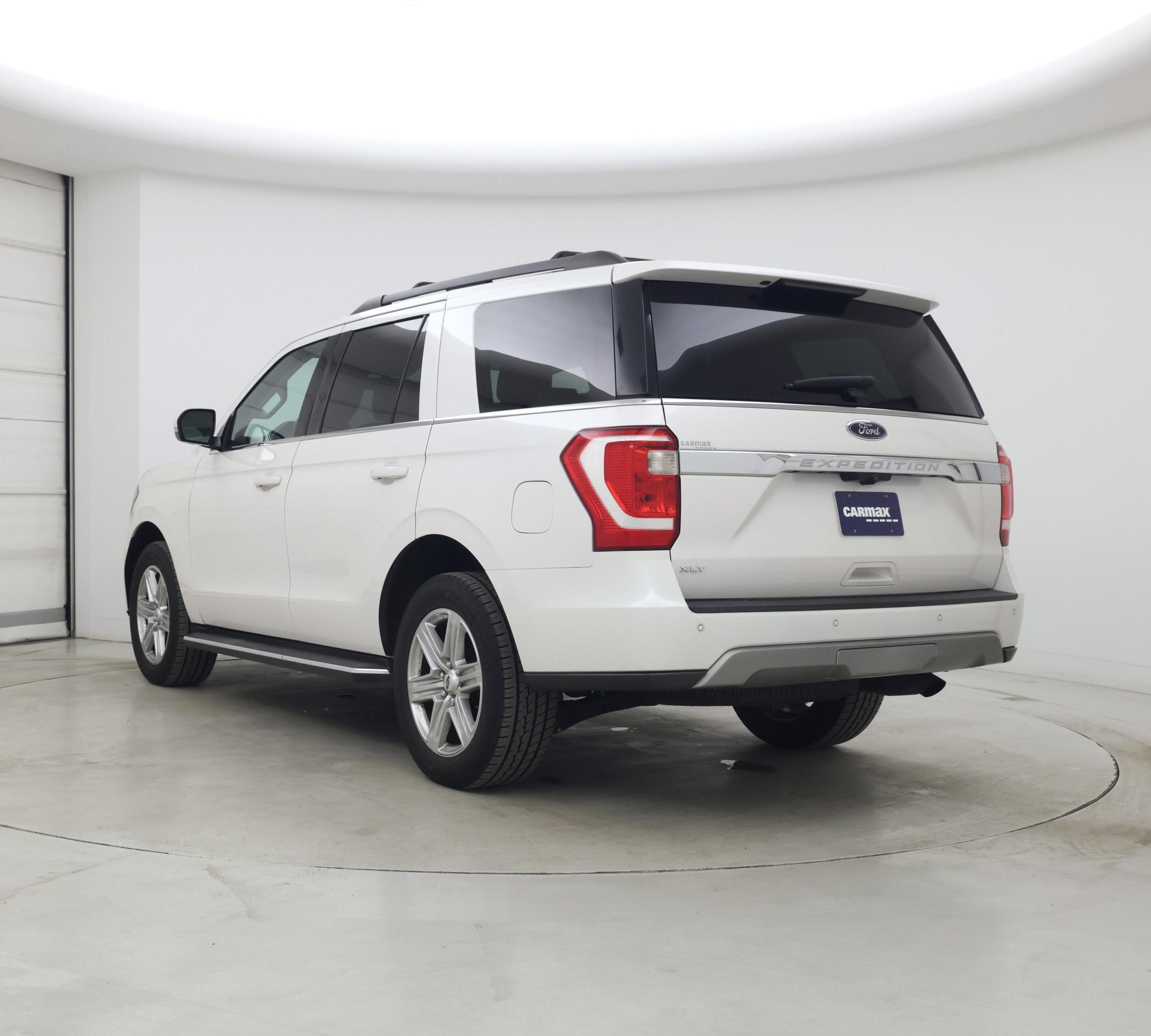 Thumbnail: 2019 Ford Expedition - 2