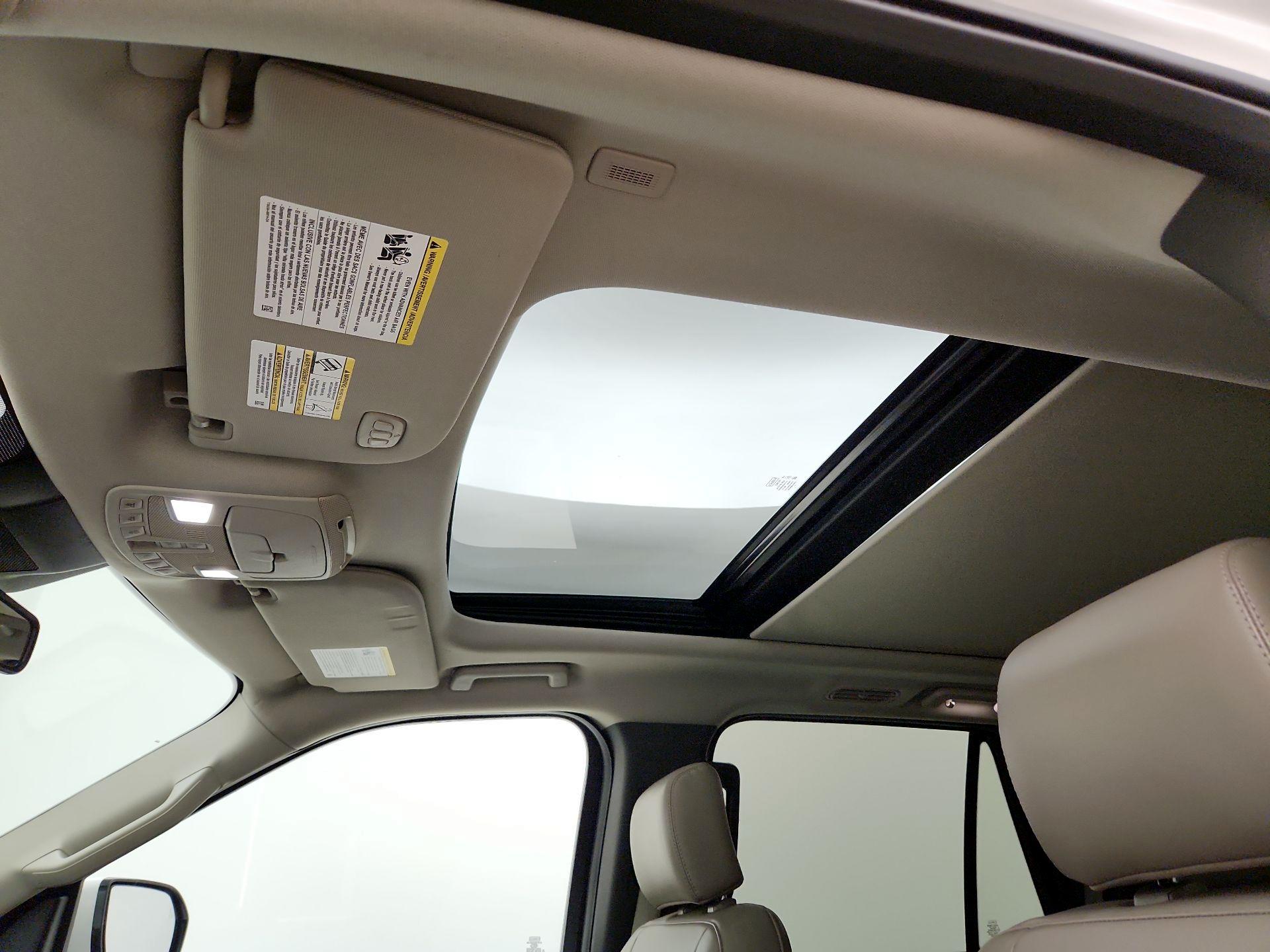 Thumbnail: 2019 Ford Expedition - 20